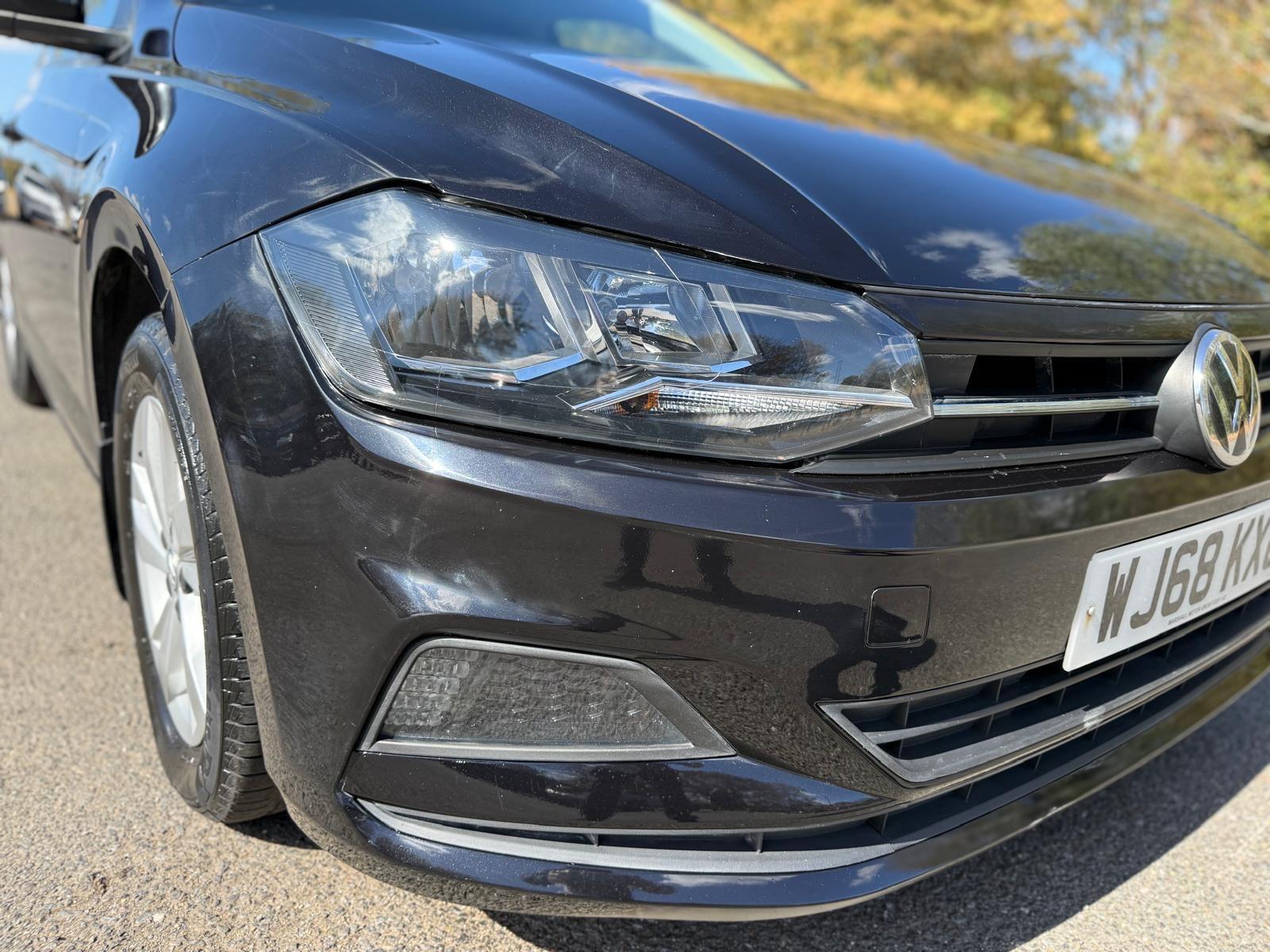 Volkswagen Polo view 50