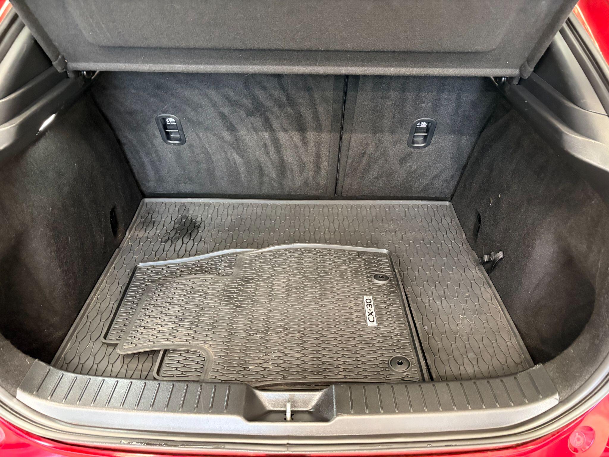 Mazda CX-30 view 24