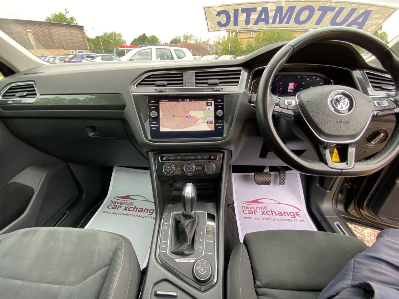 Volkswagen Tiguan view 36