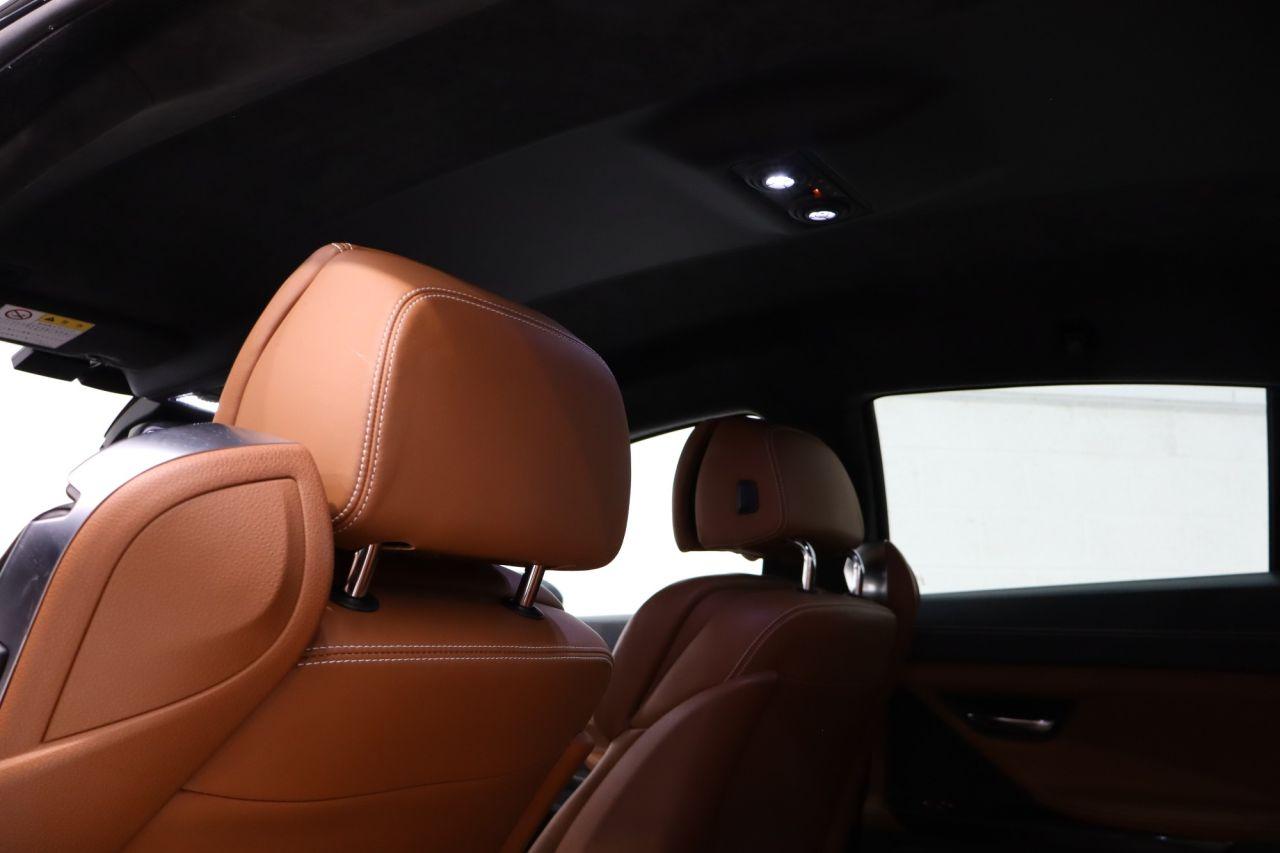 BMW M6 view 46