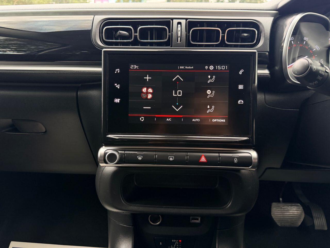 Citroen C3 view 37