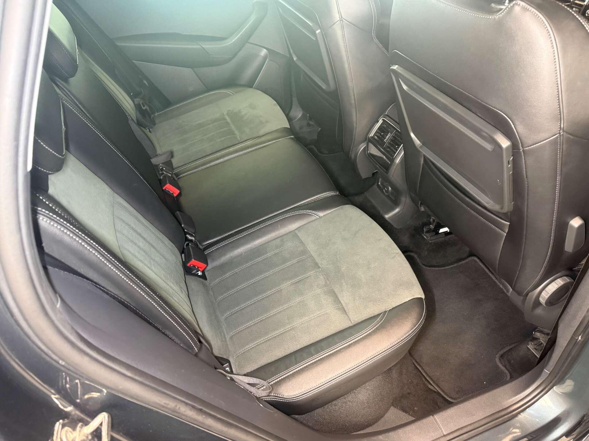 Skoda Karoq view 15