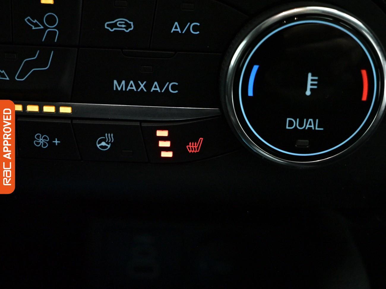 Ford Kuga view 22