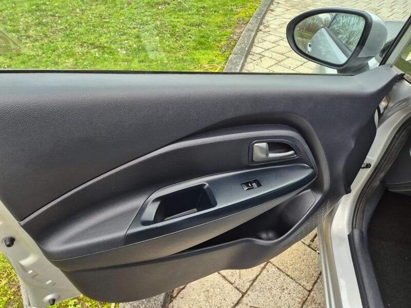 2014 Kia Rio 1.25 1 Euro 6 5dr • 70,500 miles image 29