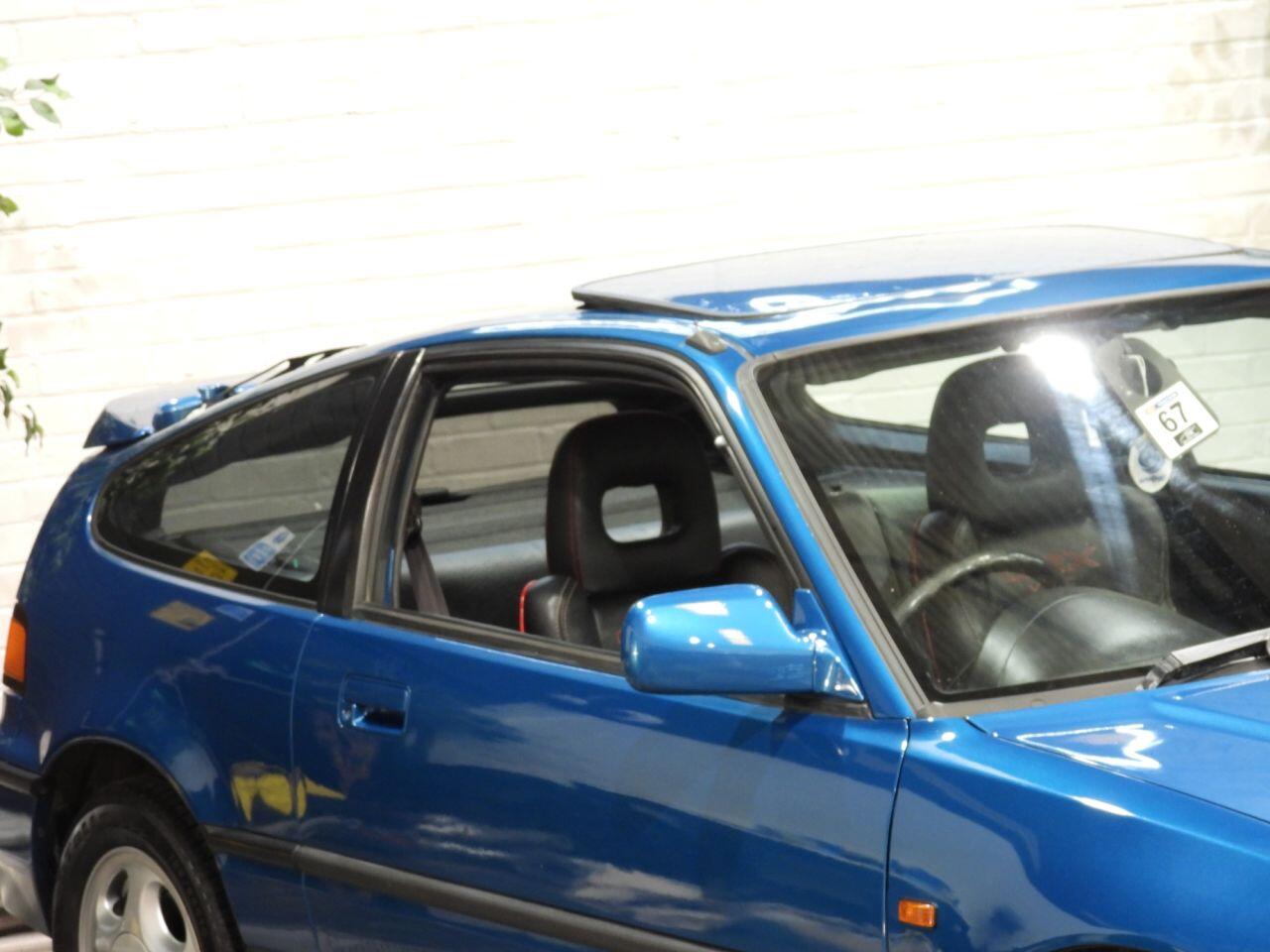 Honda Civic view 15