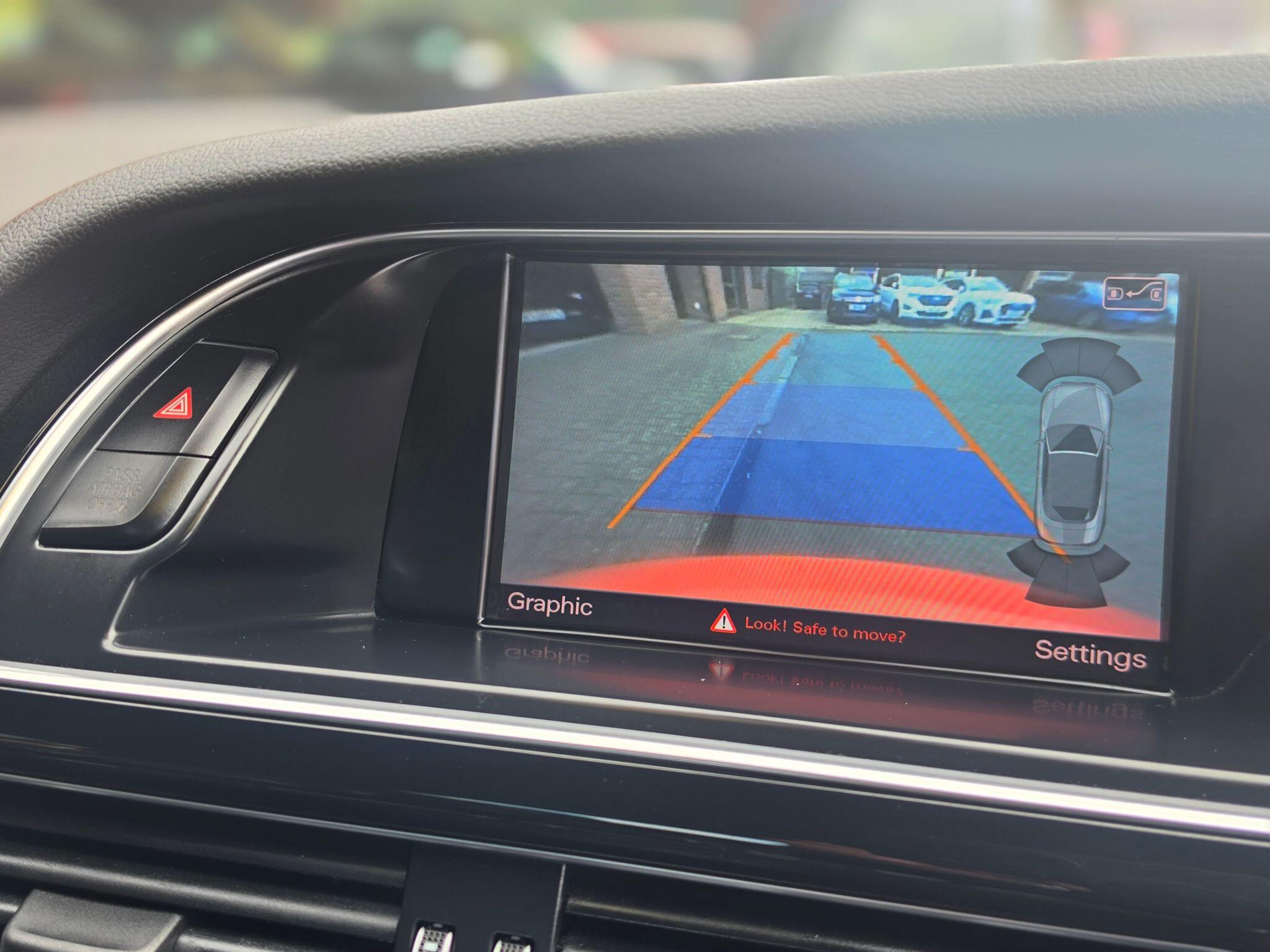 Audi A5 Cabriolet view 20