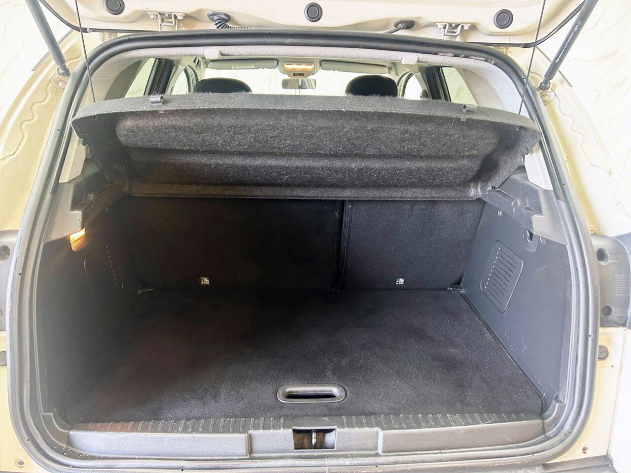 Renault Captur view 22