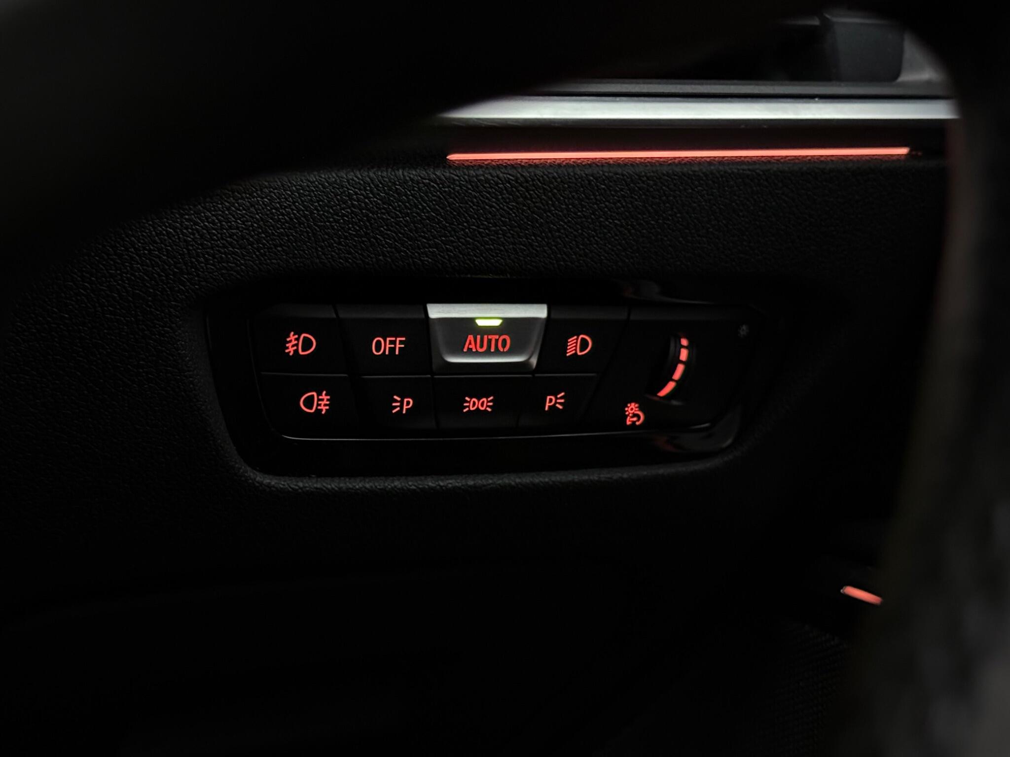 BMW 3 Series view 20