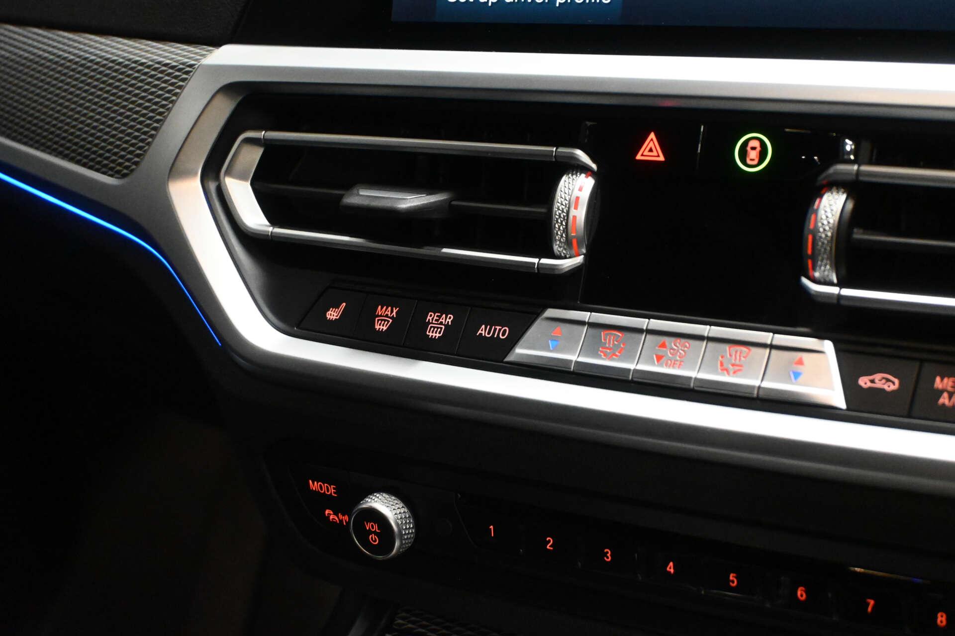 BMW 3 Series view 46
