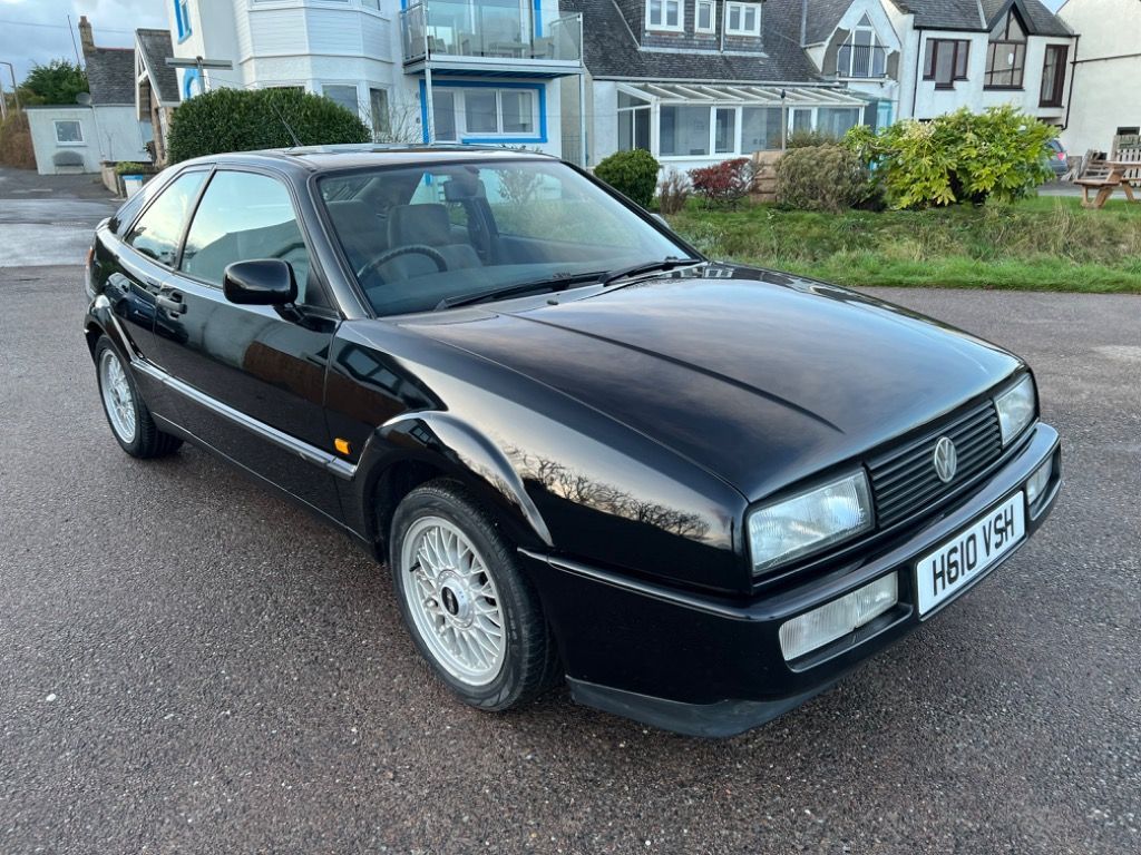 Volkswagen Corrado
