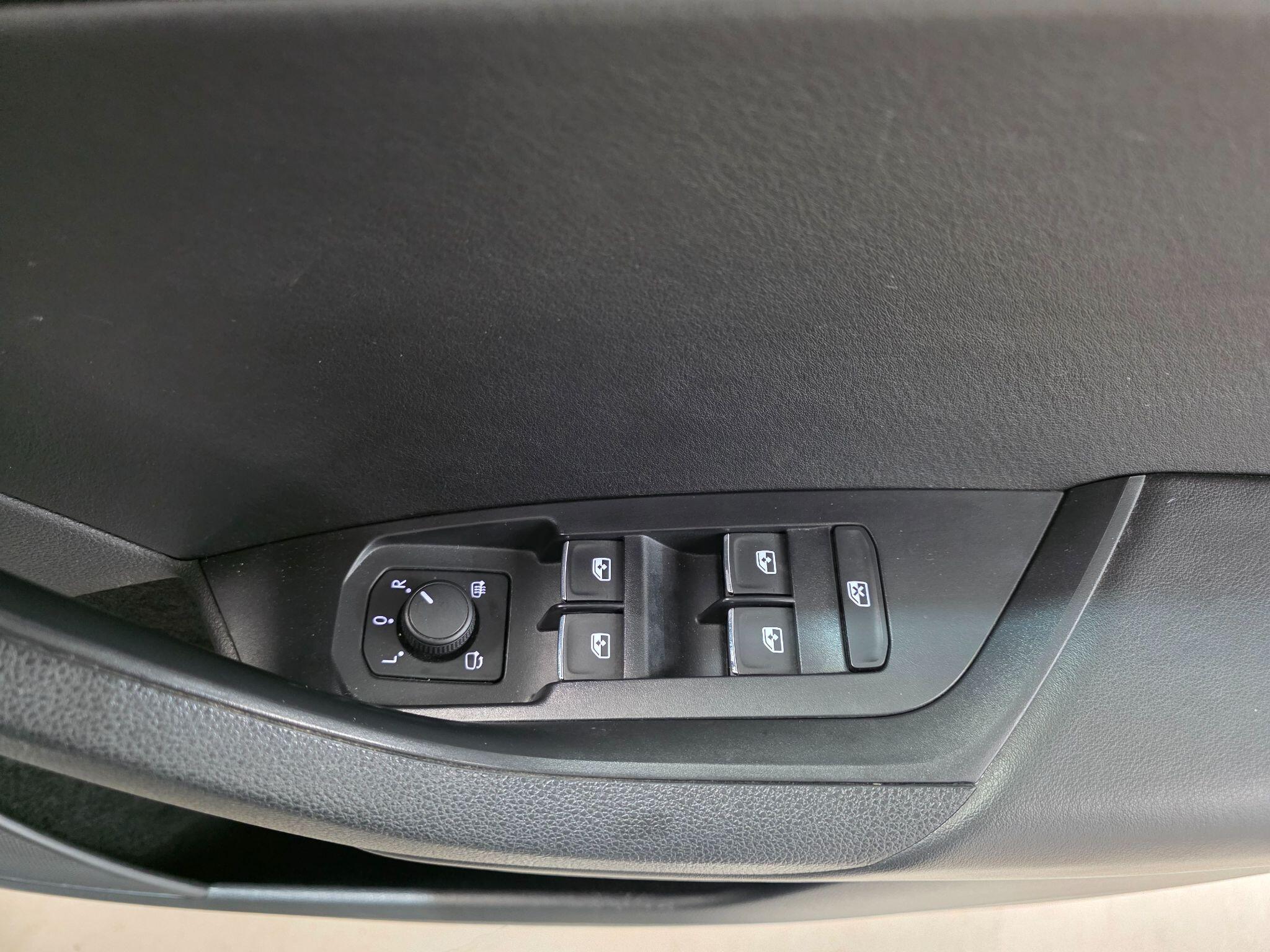 Skoda Kodiaq view 14