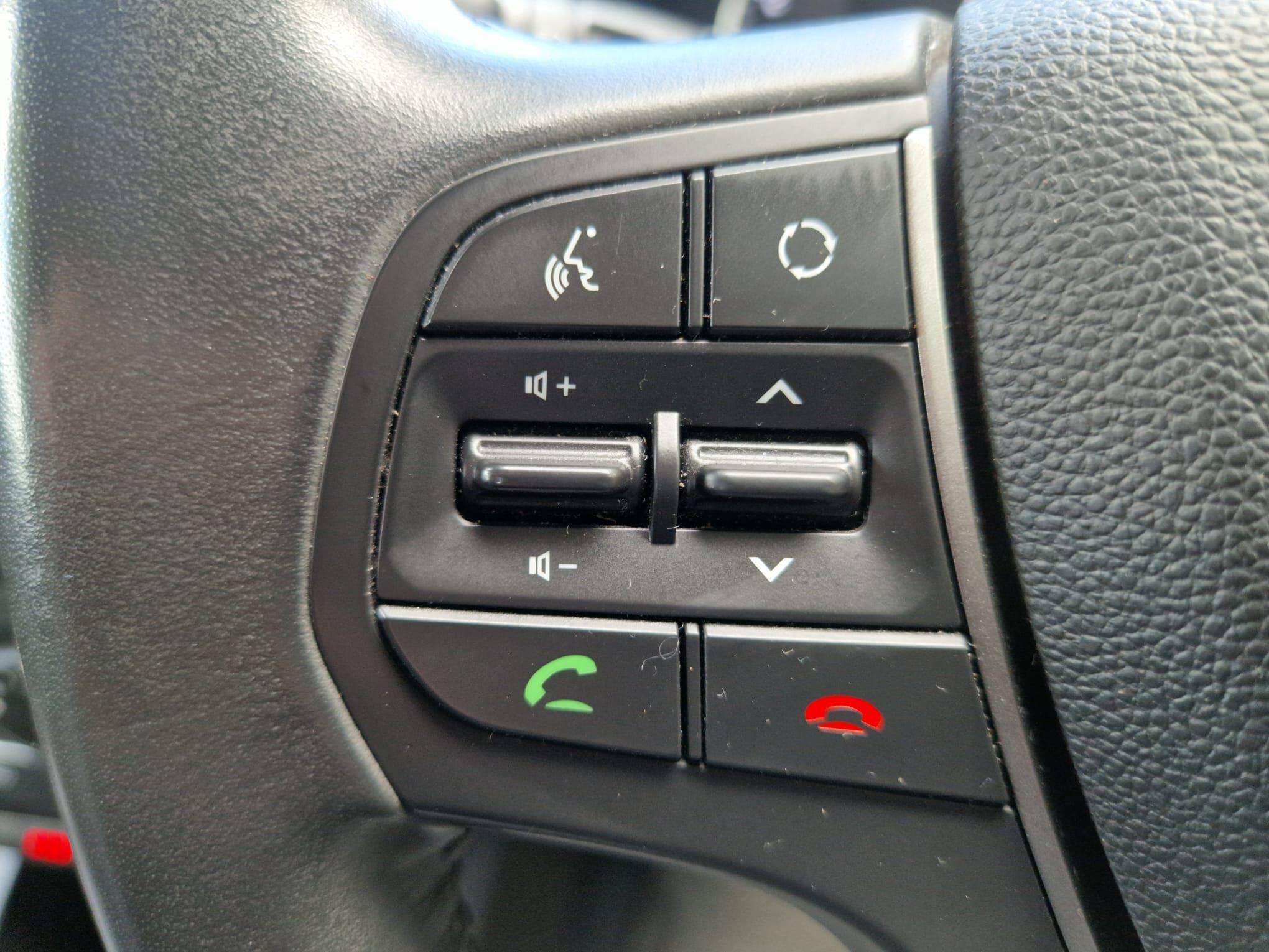 Hyundai I20 view 25