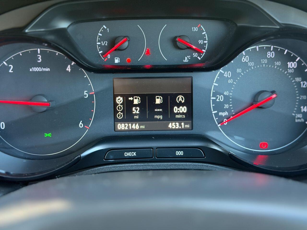 Vauxhall Grandland X view 14