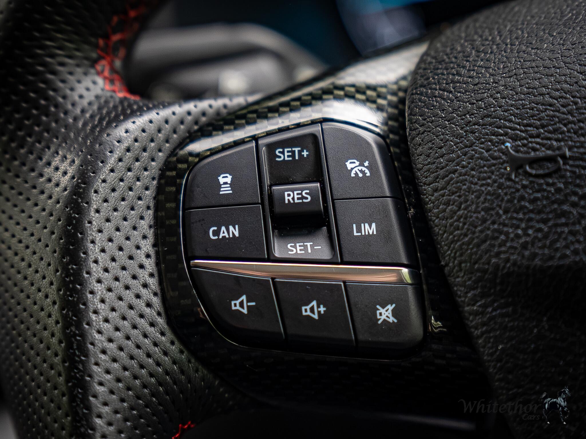 Ford Transit Custom view 17
