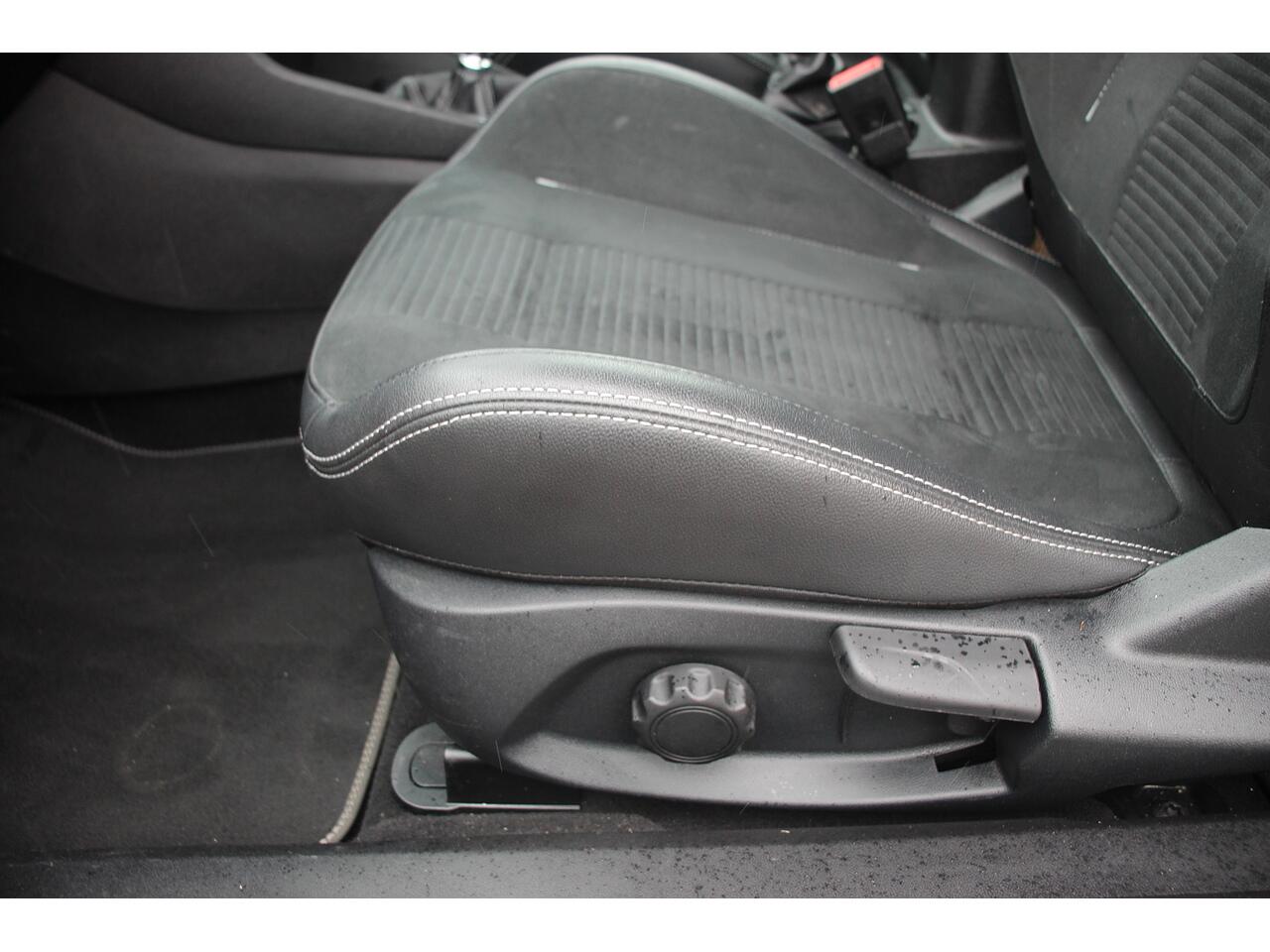 Ford Fiesta view 18