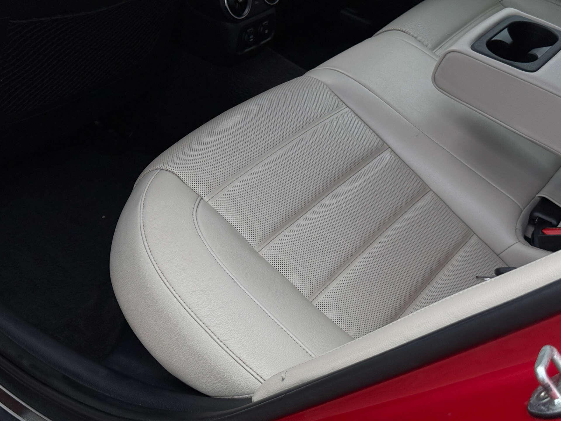 Kia Stinger view 39