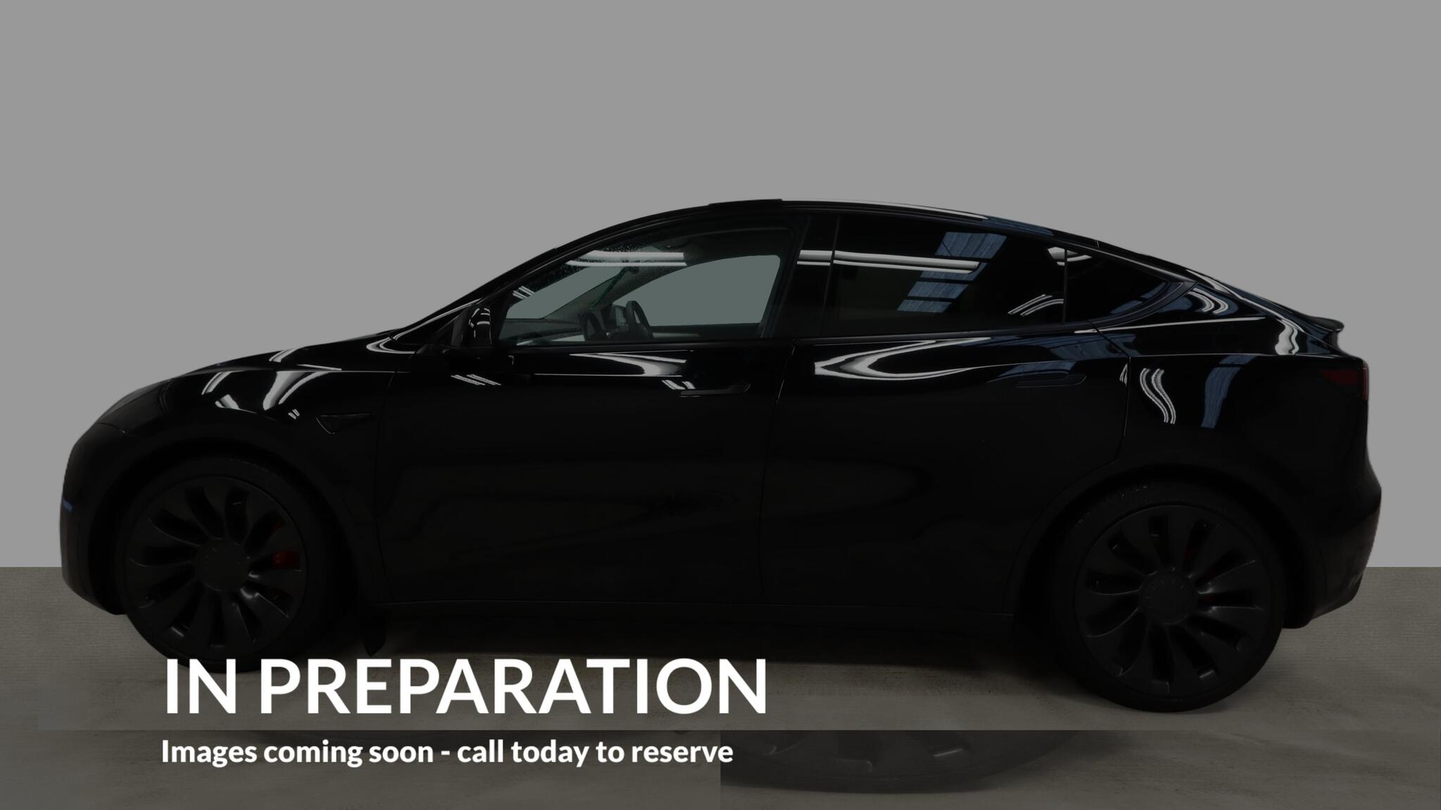Tesla Model Y view 6