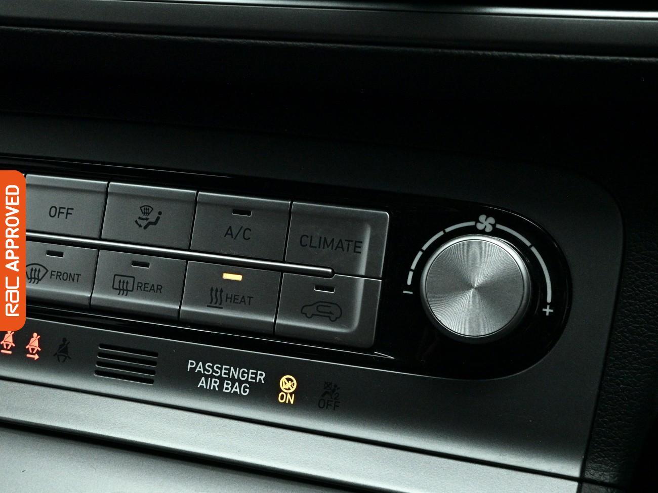 Hyundai Kona view 17