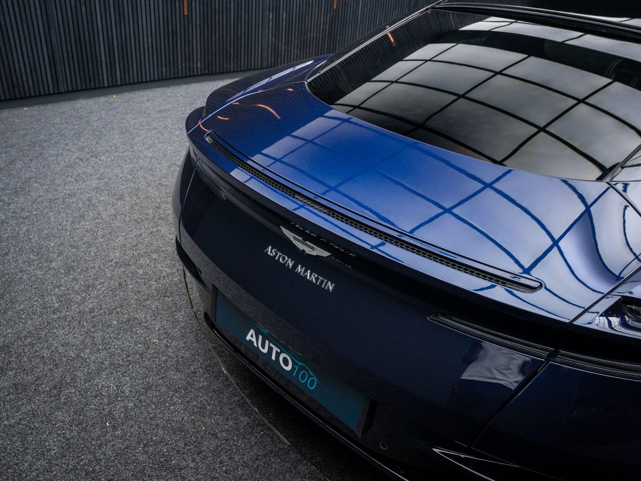 Aston Martin DB11 view 23