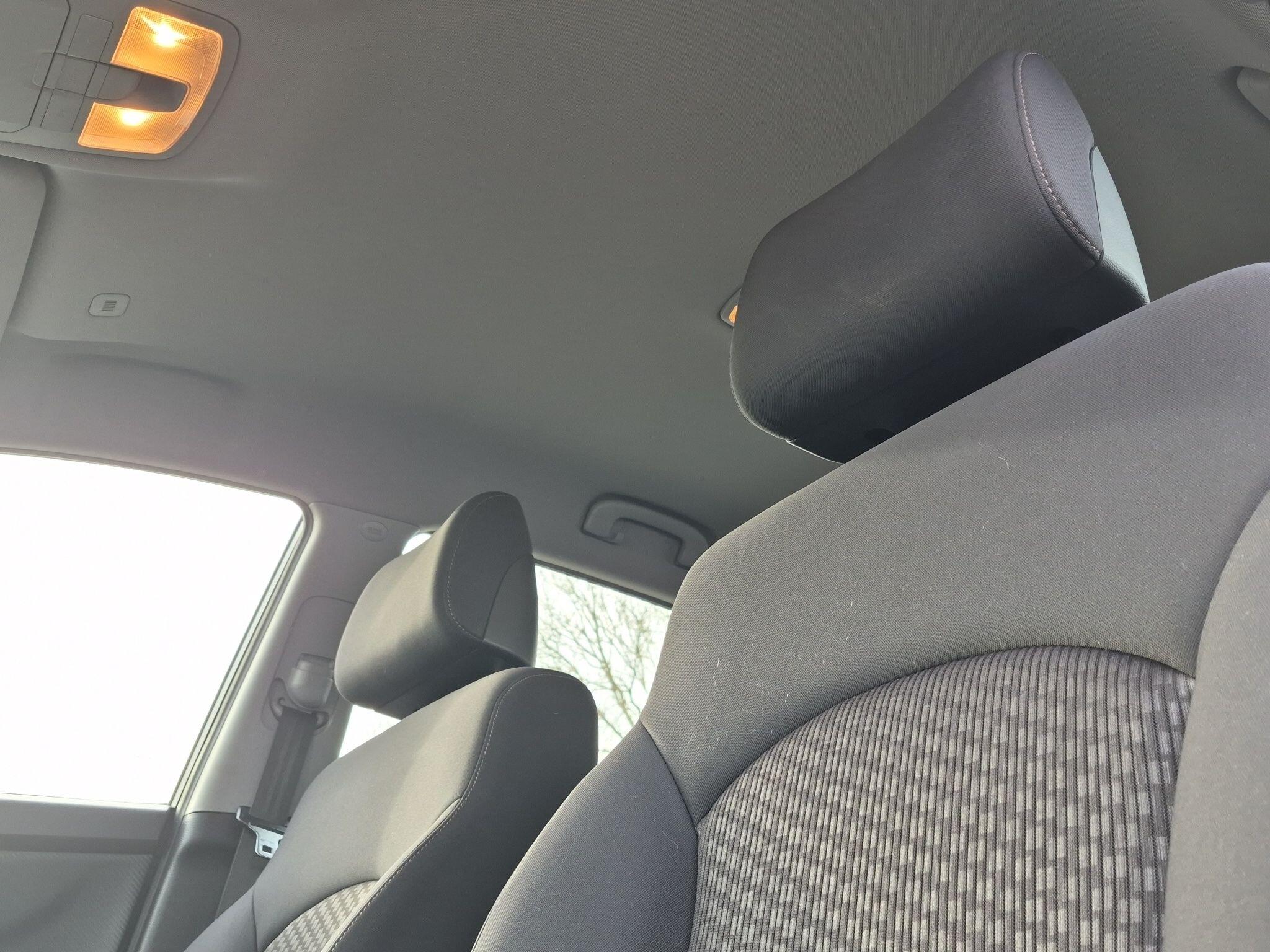 SsangYong Korando 45