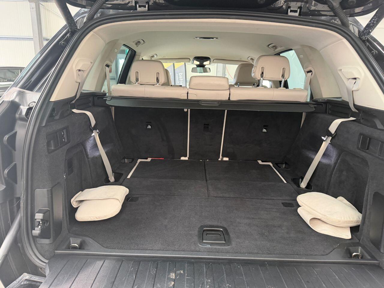 BMW X5 X5 view 38