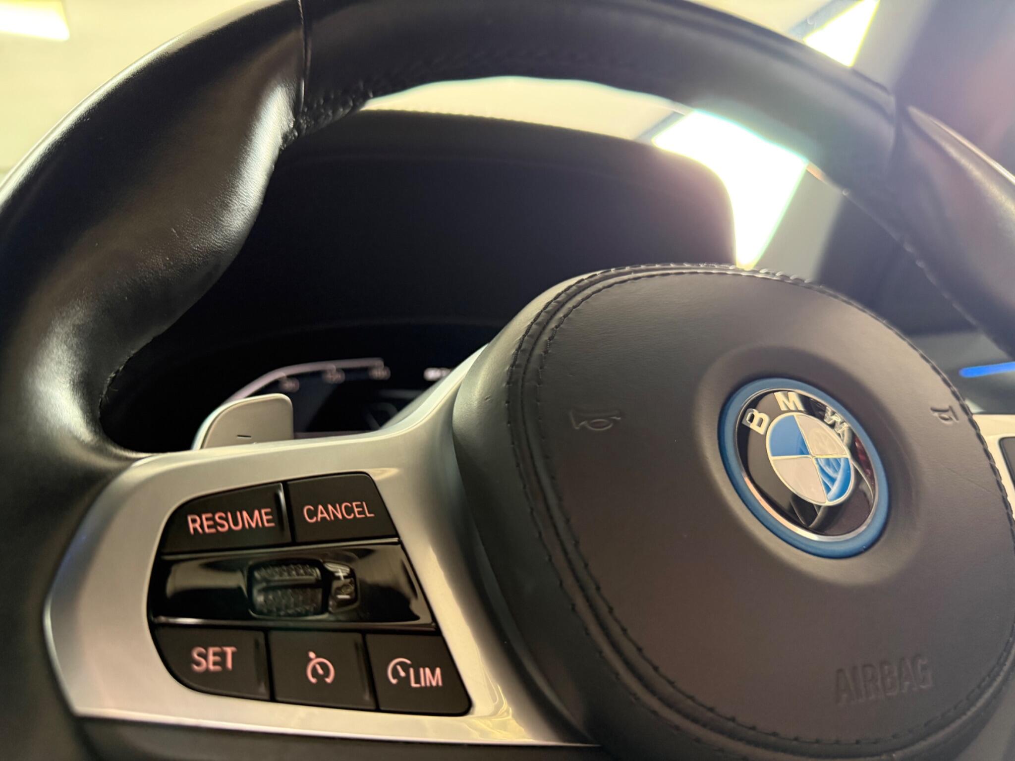 BMW X3 view 27