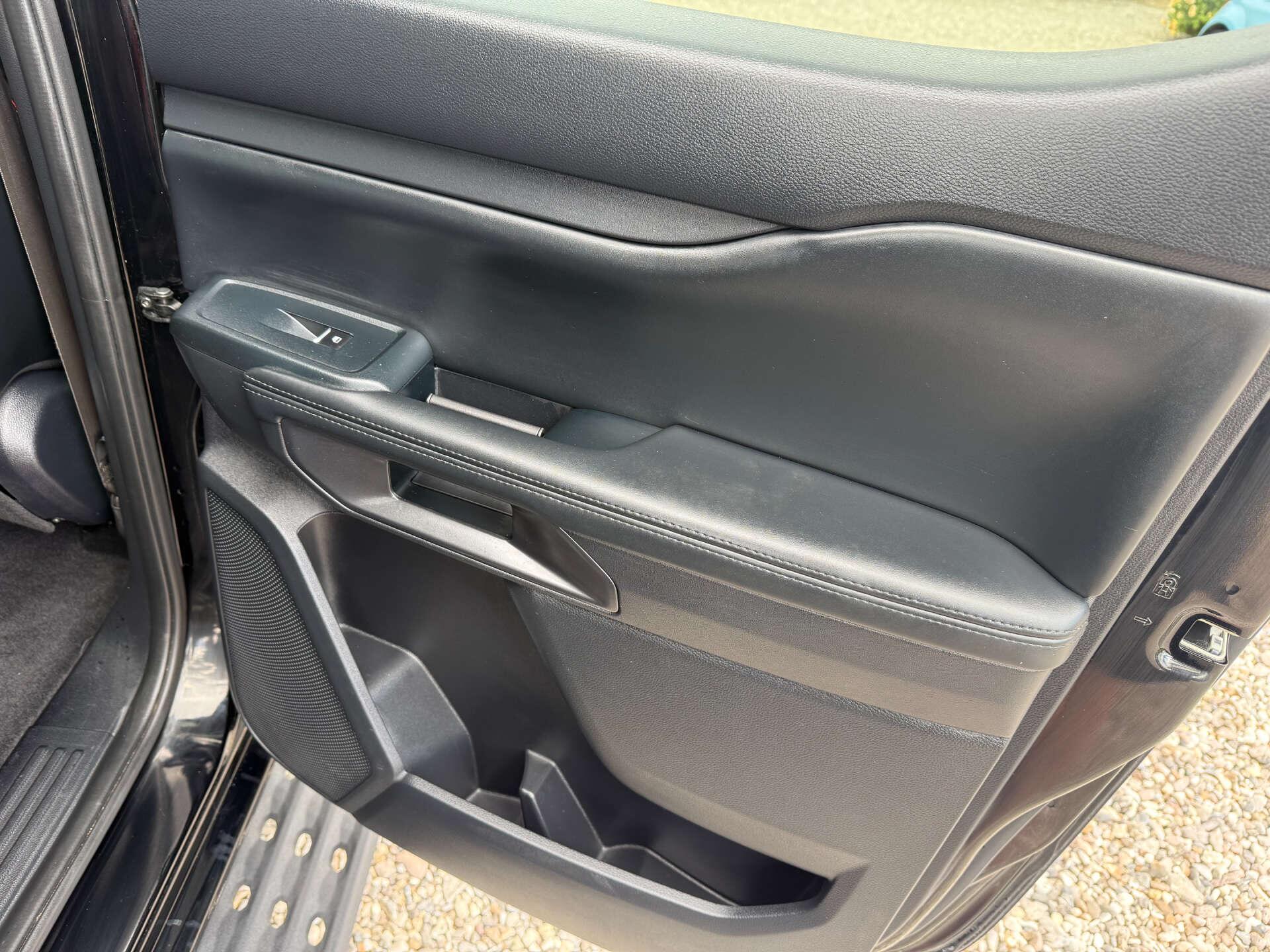 Ford Ranger view 26