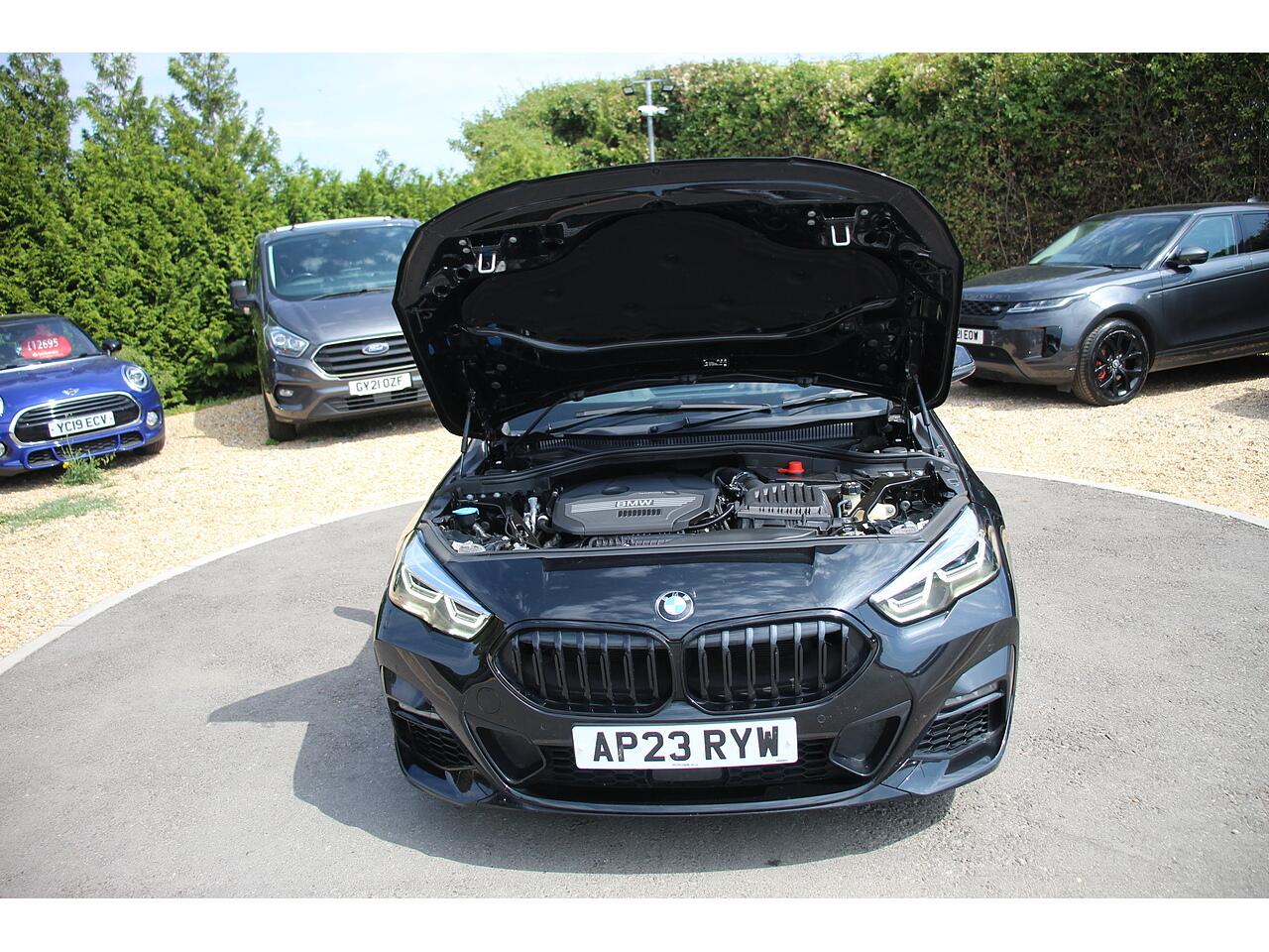 BMW 2 Series Gran Coupe view 39