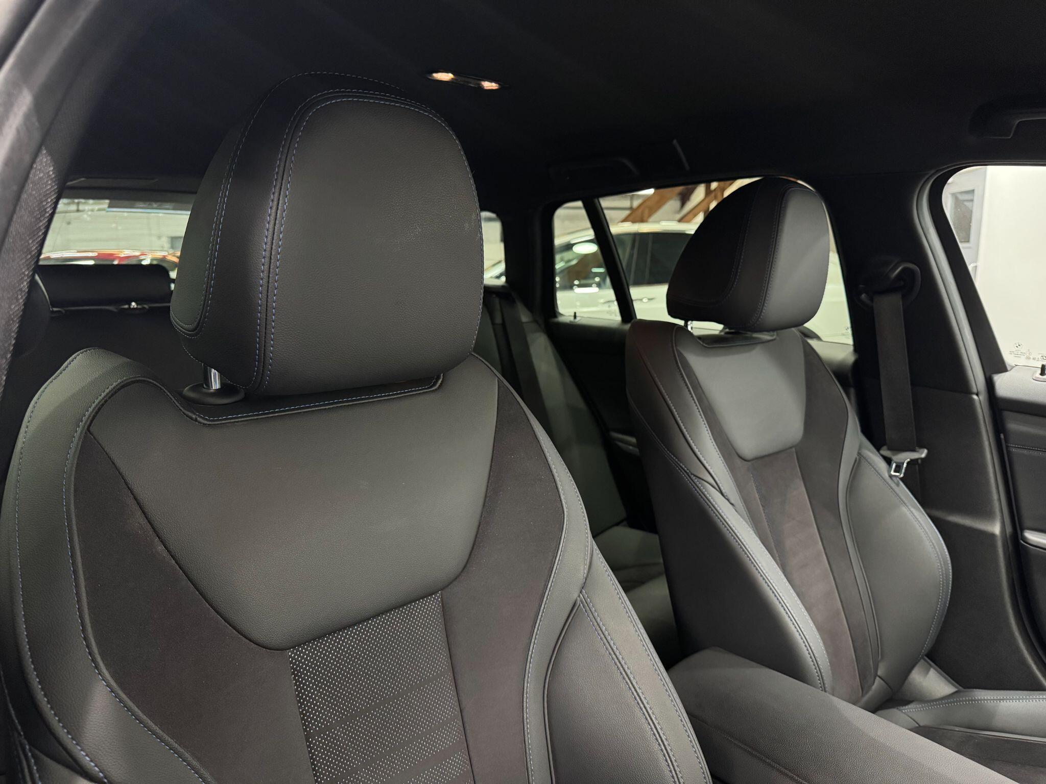 BMW 3 Series view 30