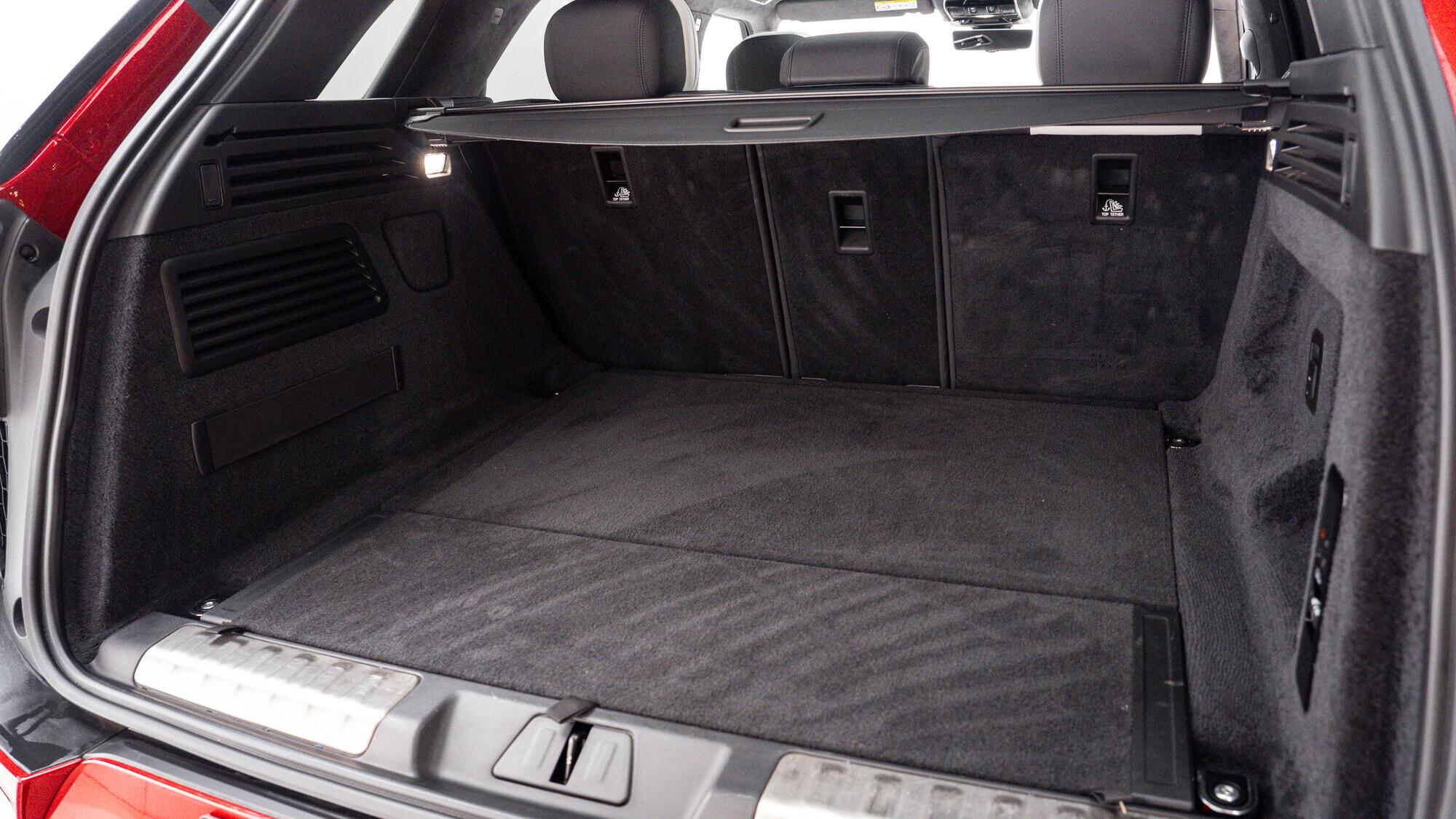 Land Rover Range Rover Sport view 60