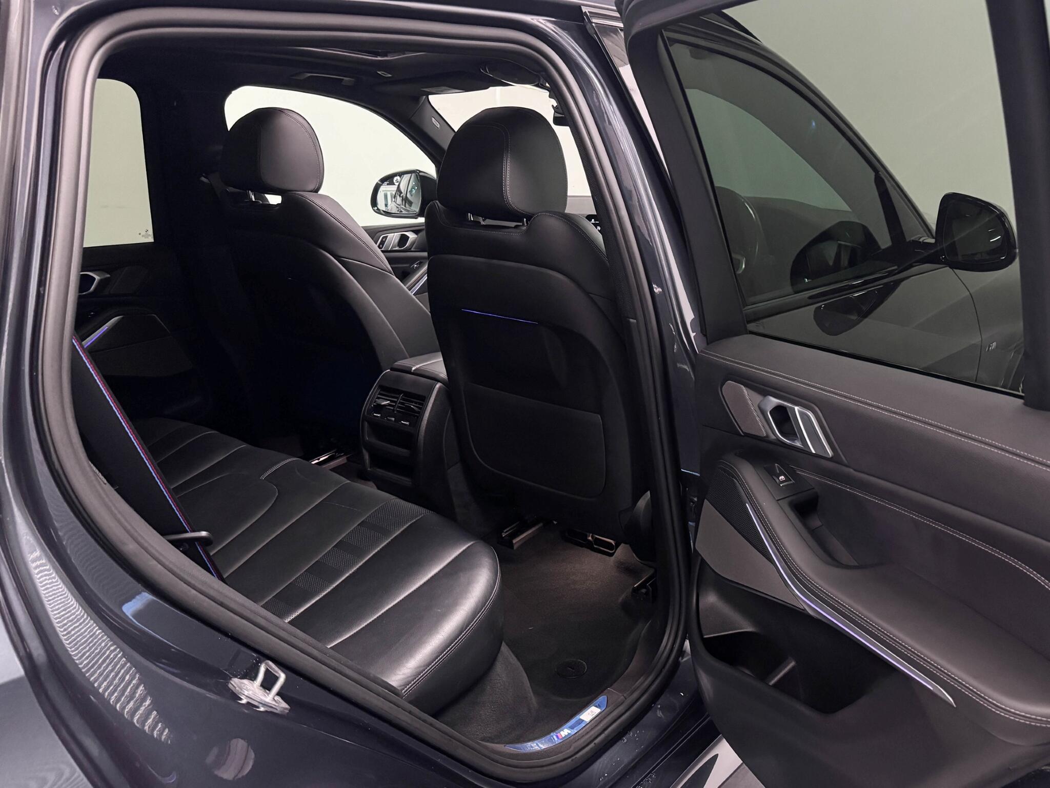 BMW X5 X5 view 29
