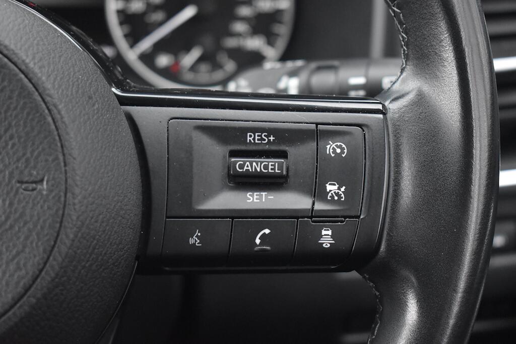Nissan Qashqai view 56