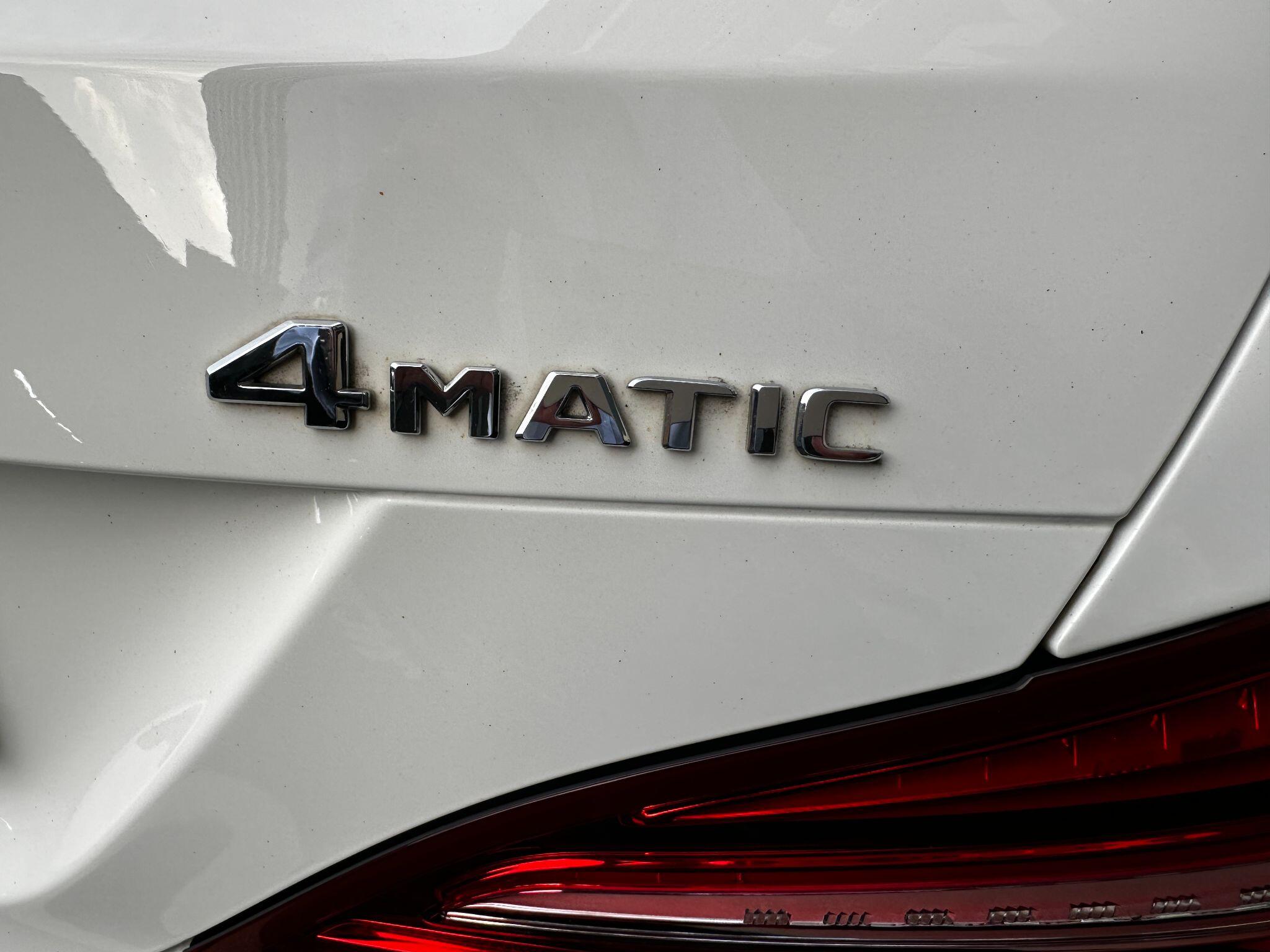 Mercedes-Benz Cla view 18