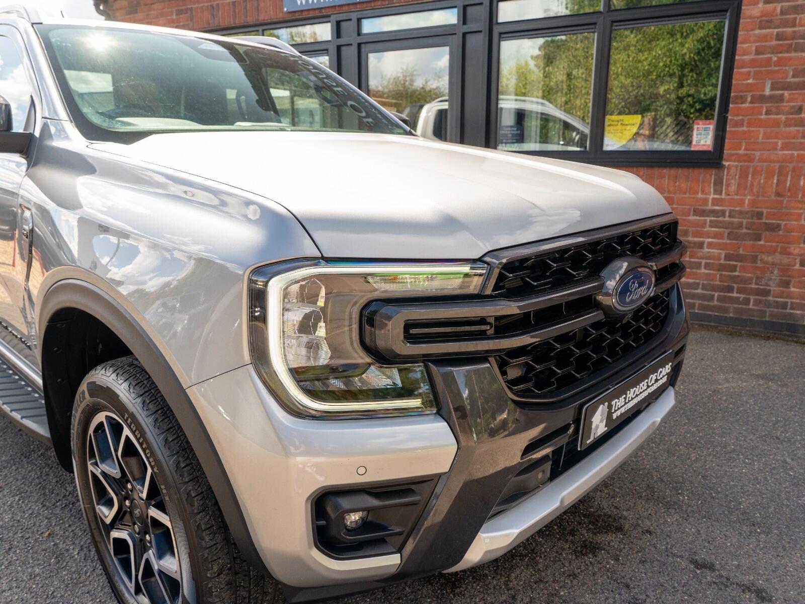 Ford Ranger view 59