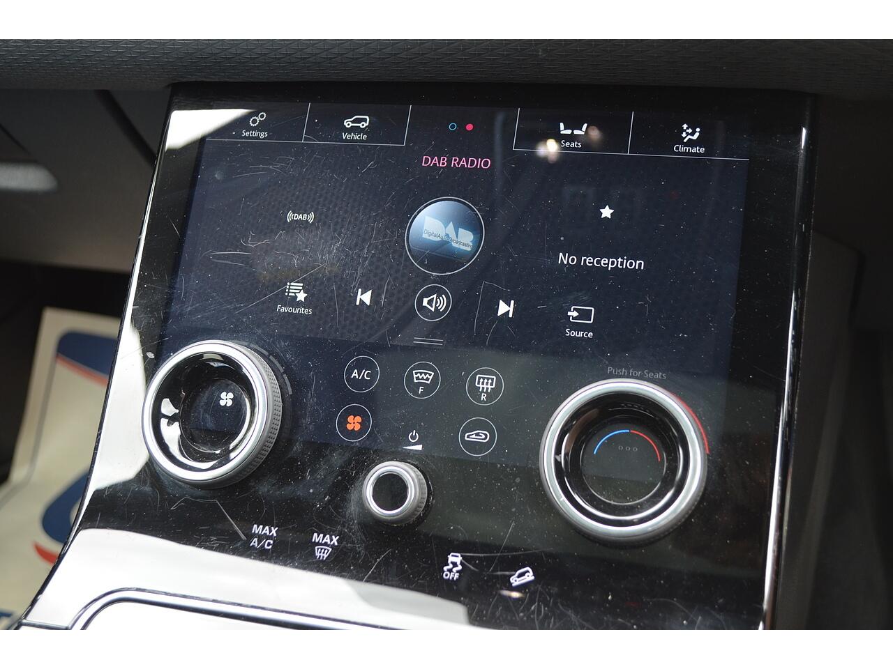 Land Rover Range Rover Velar view 18