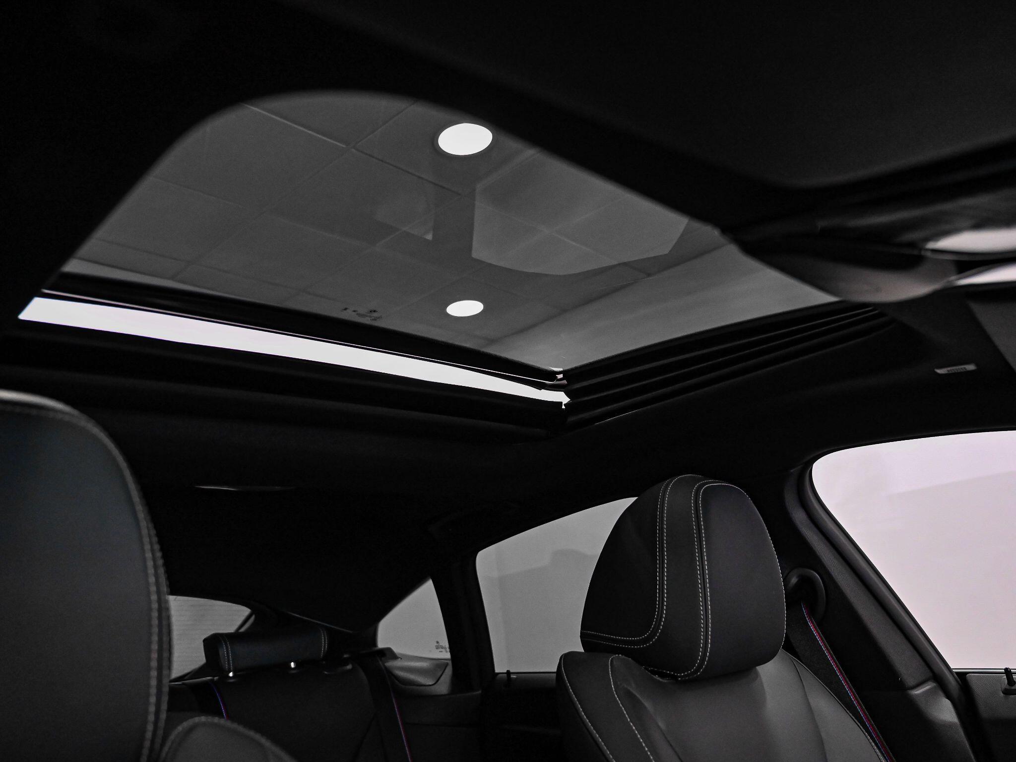 BMW 4 Series view 4