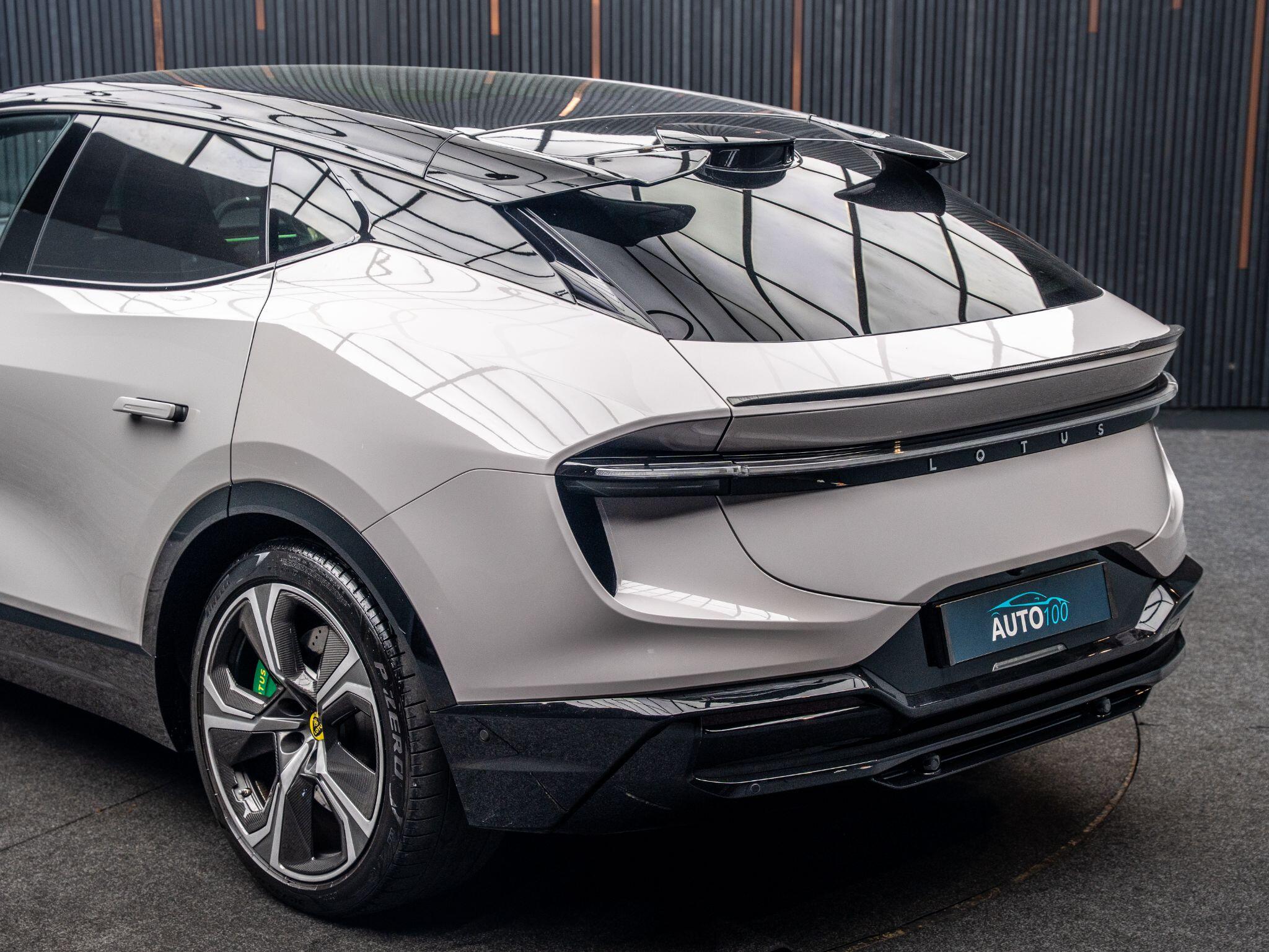 Lotus Eletre view 20
