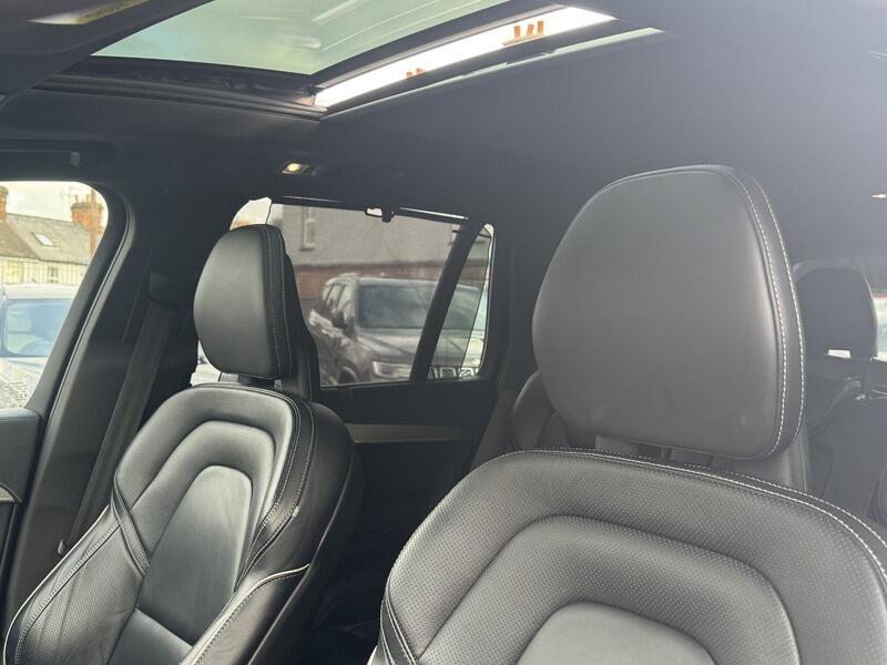 2021 Volvo XC90 2.0h T8 Twin Engine Recharge 11.6kWh R-Design Pro Auto 4WD Euro 6 (s/s) 5dr • 60,000 miles image 50