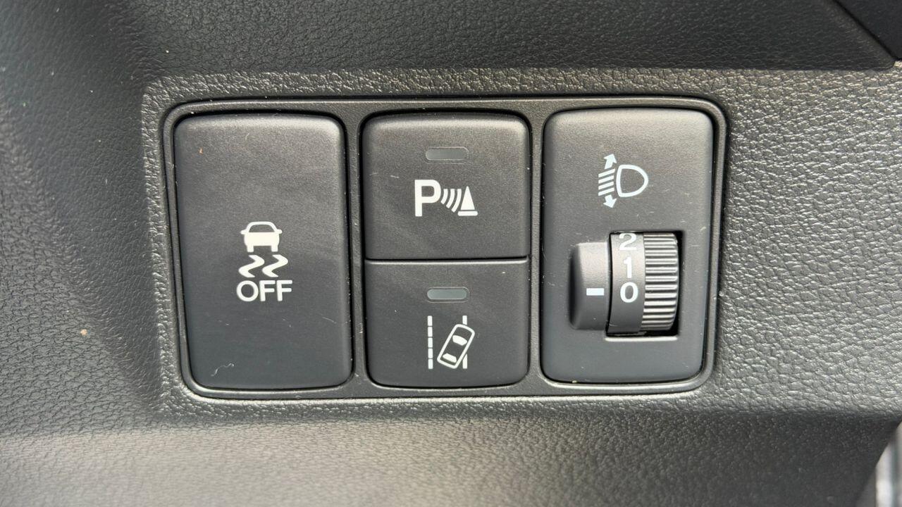 Honda Civic view 32