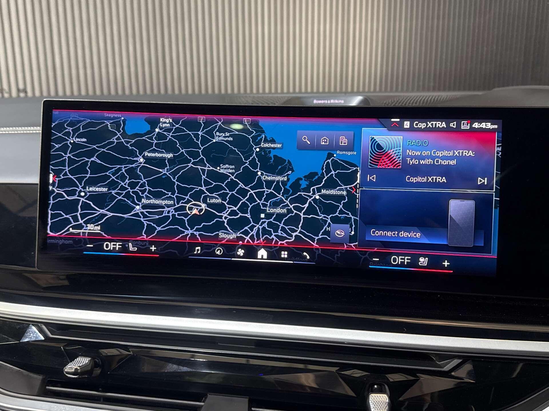 BMW X5 X5 view 56