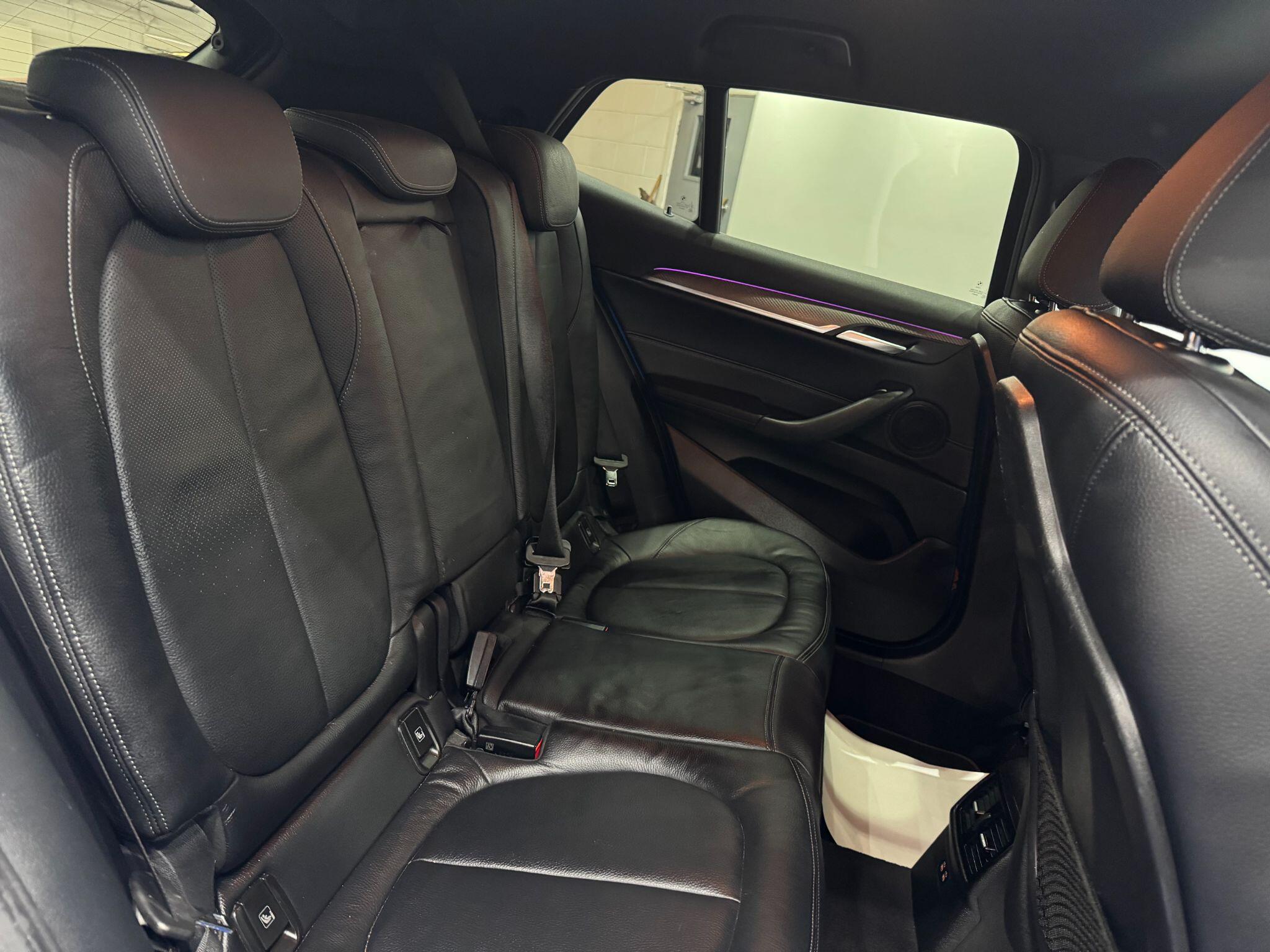 BMW X2 view 49