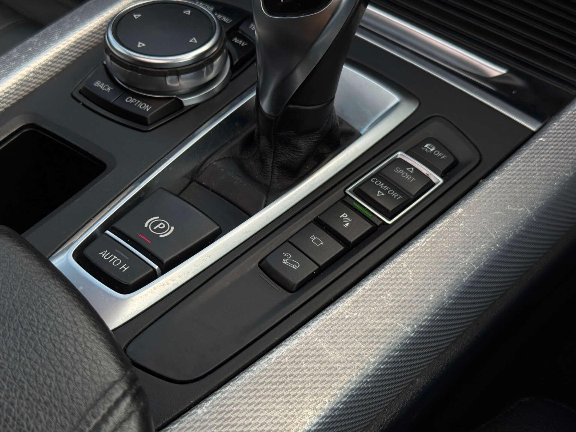 BMW X5 X5 view 62