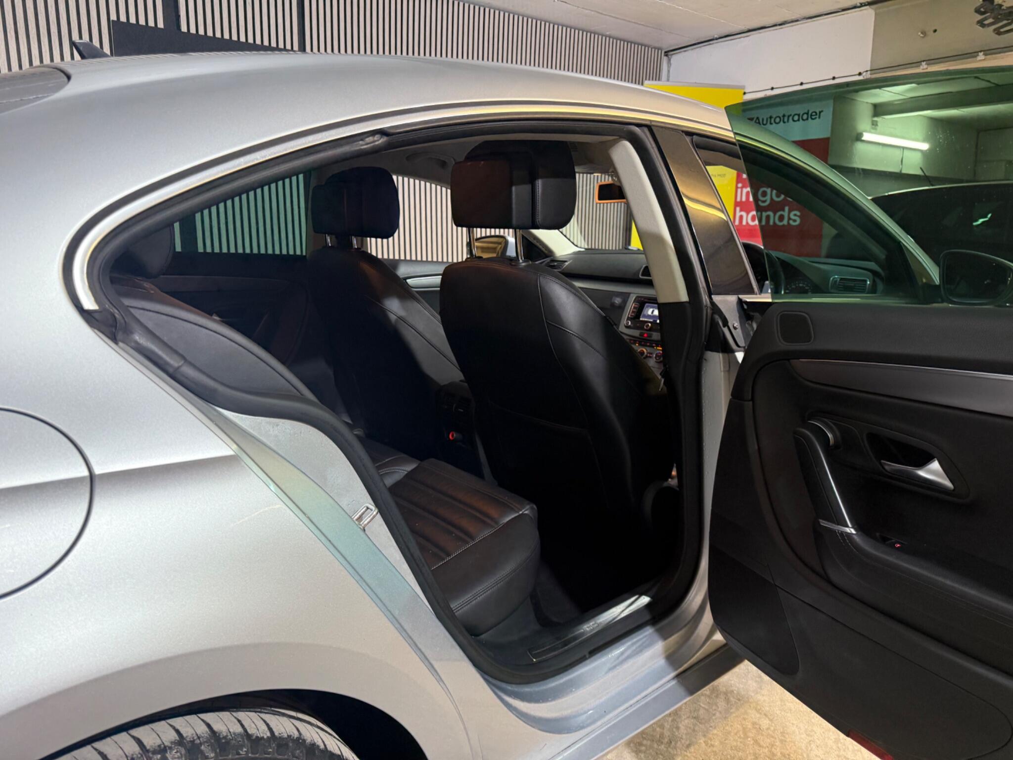 2013 Volkswagen CC 2.0 TDI BlueMotion Tech GT DSG Euro 5 (s/s) 4dr • 117,000 miles image 25