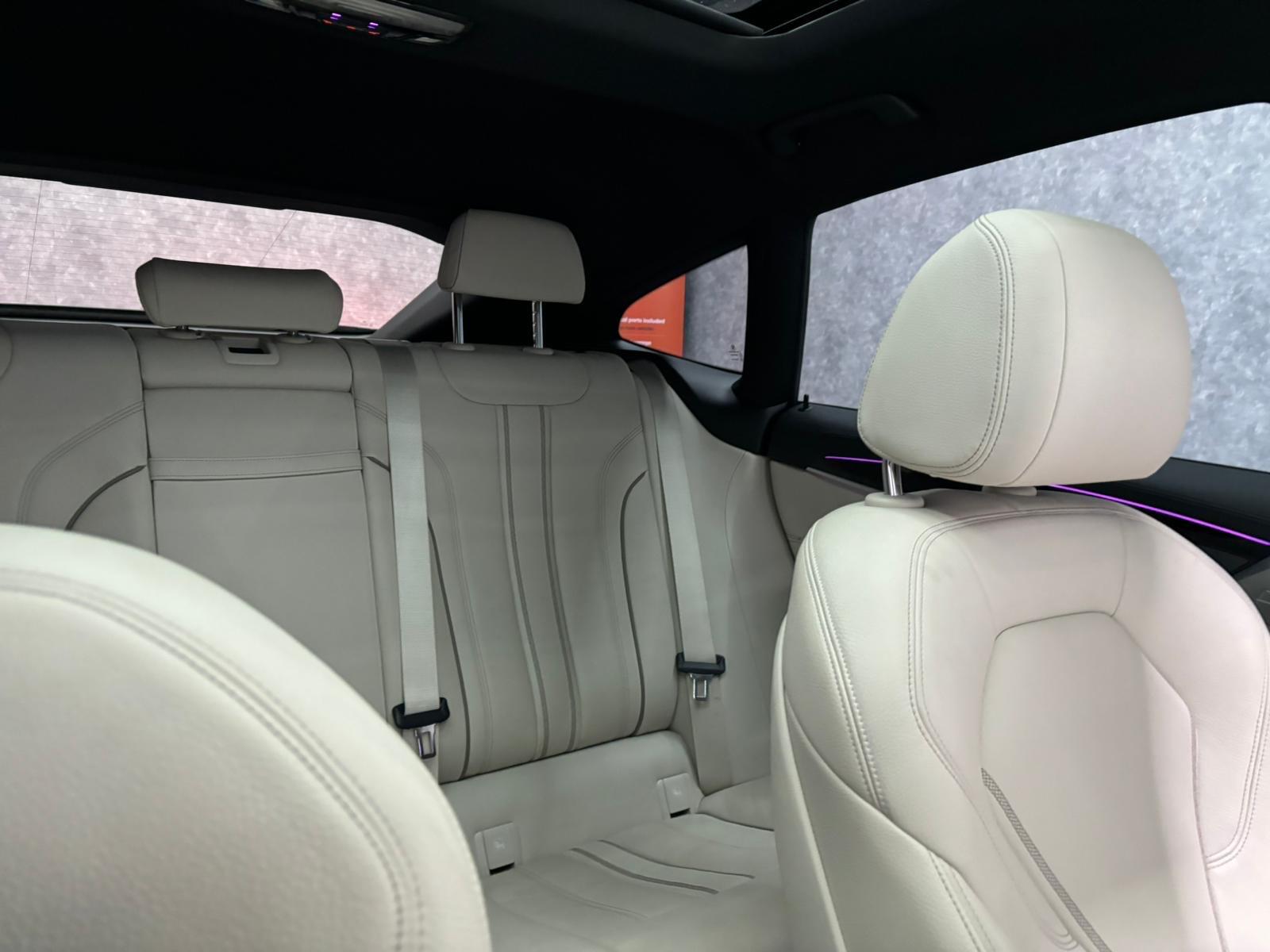 BMW 6 Series Gran Turismo view 13
