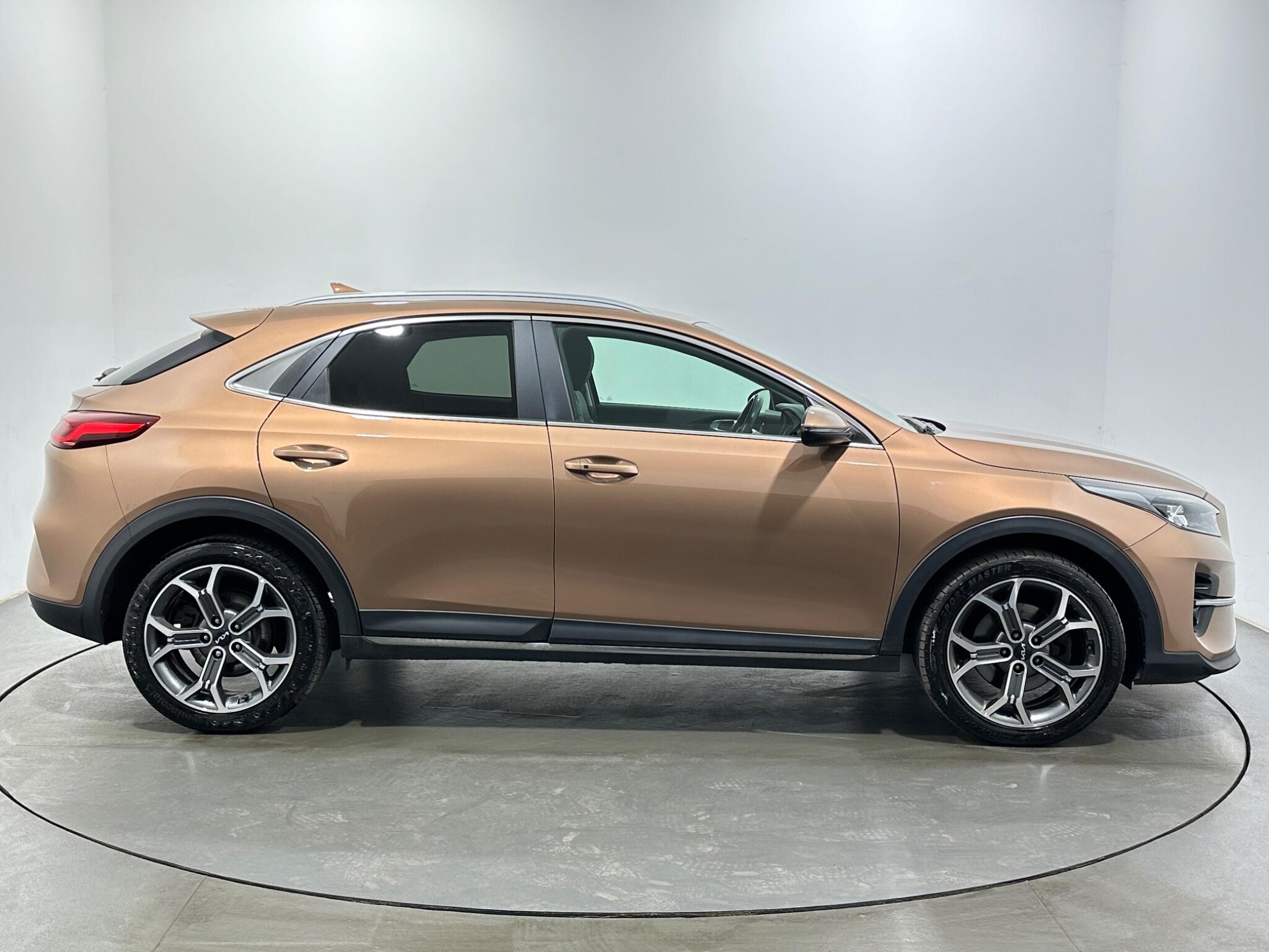 Kia XCeed view 9