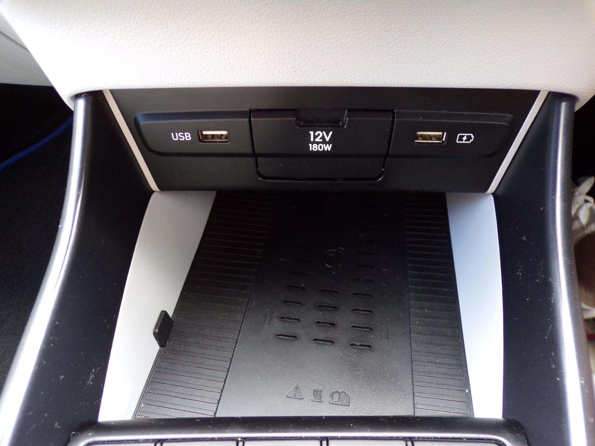 Hyundai Bayon view 23