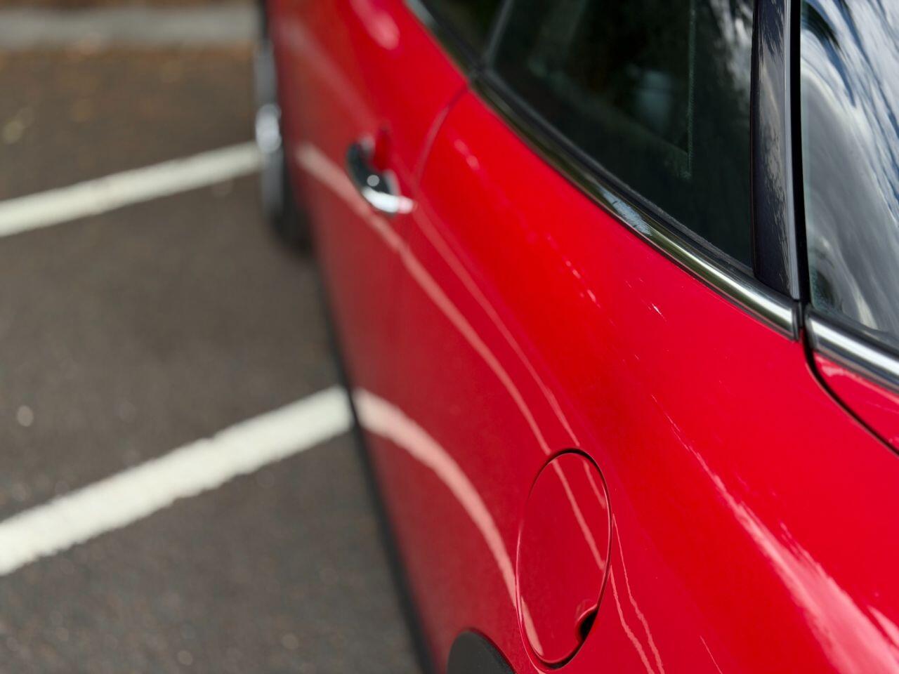 Mini Cooper view 104