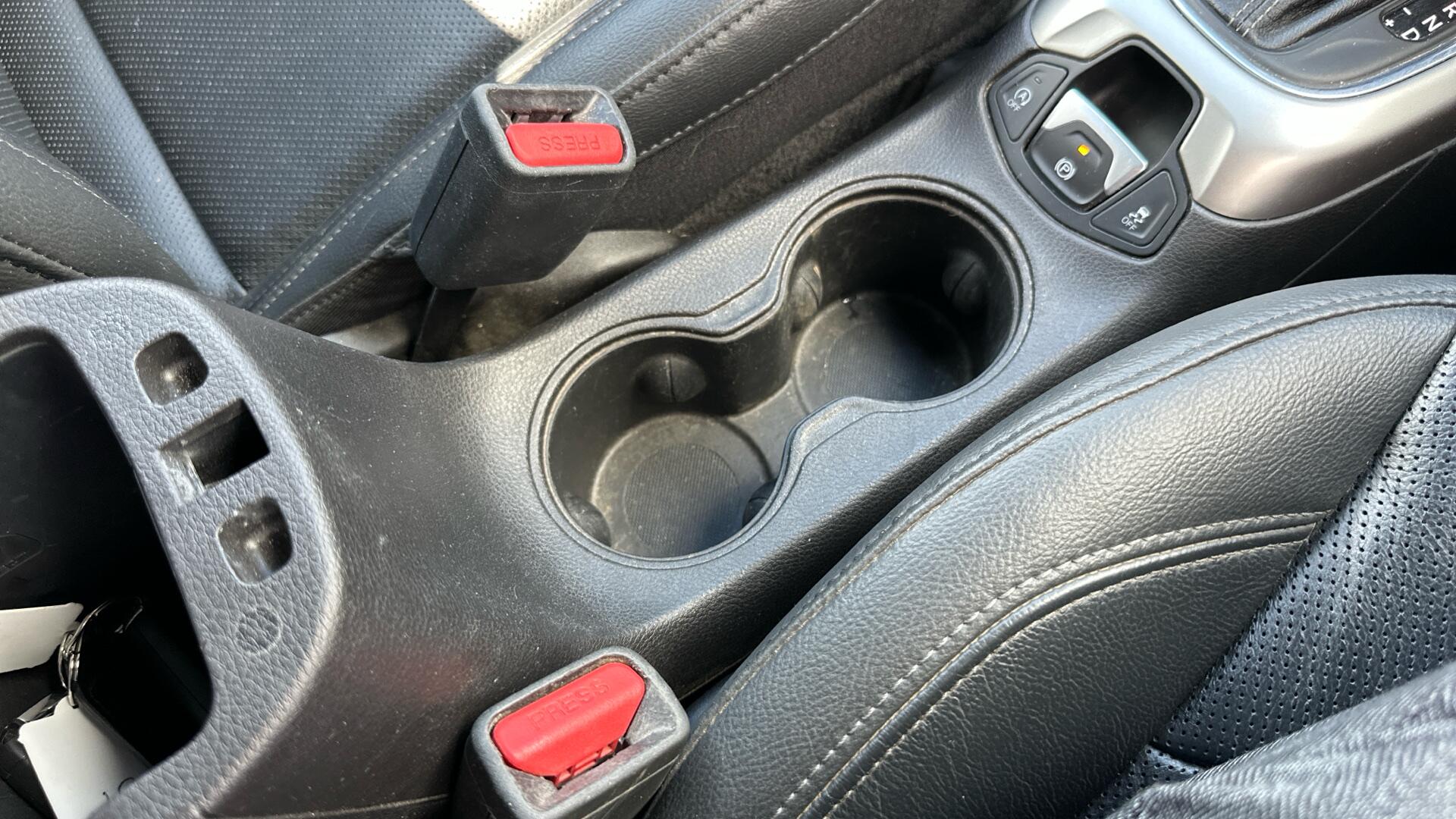 Jeep Compass view 64