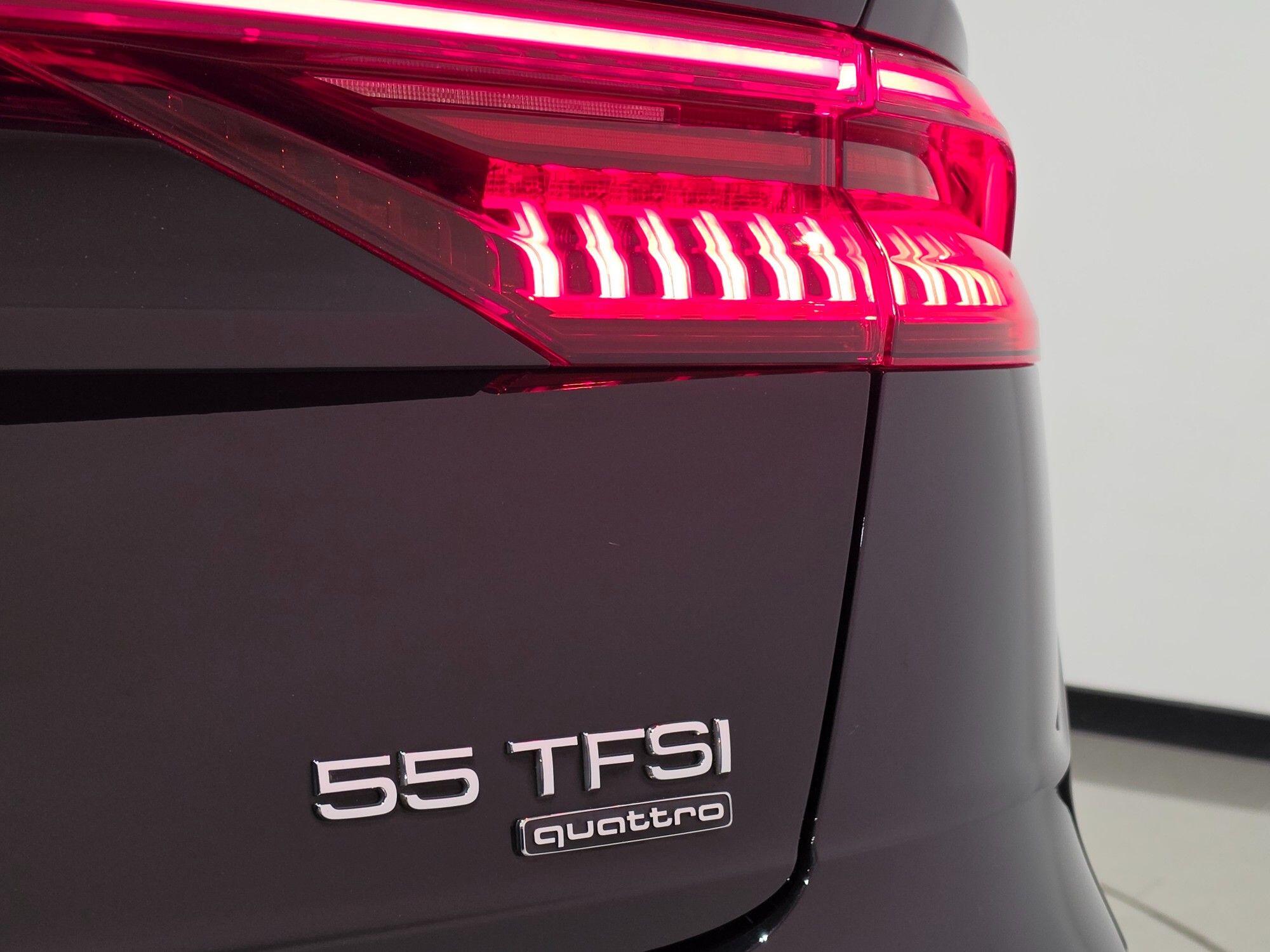 Audi Q8 view 66