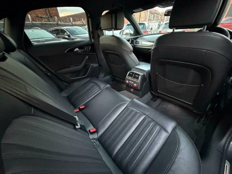2016 Audi A6 Saloon image 36